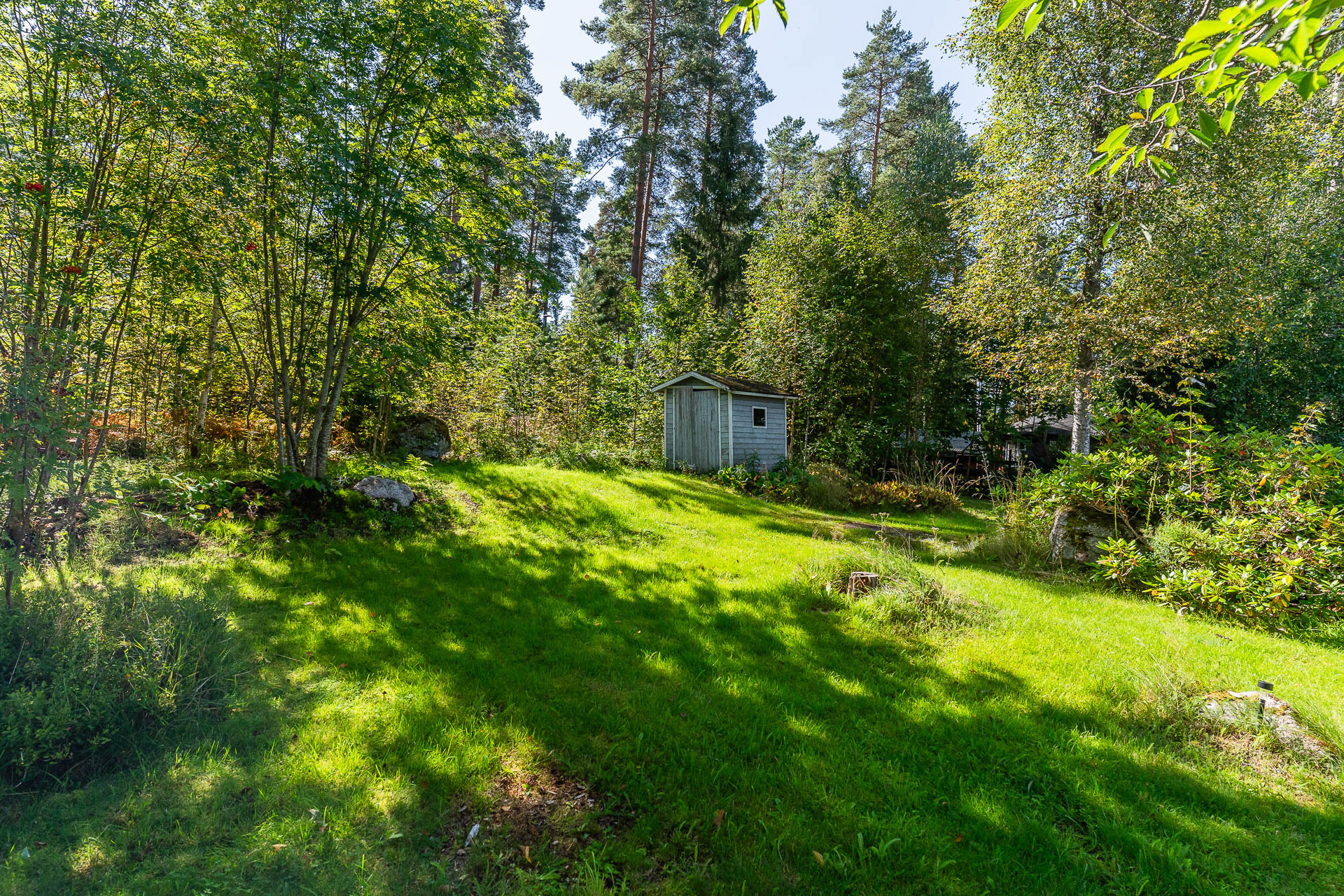 Lyhdetie 30, Kevätkumpu 3, Porvoo