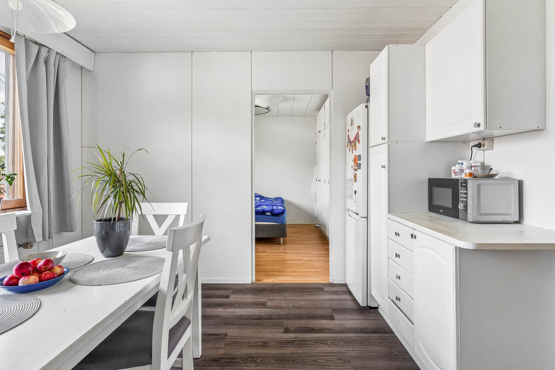 Lyhdetie 30, Kevätkumpu 3, Porvoo