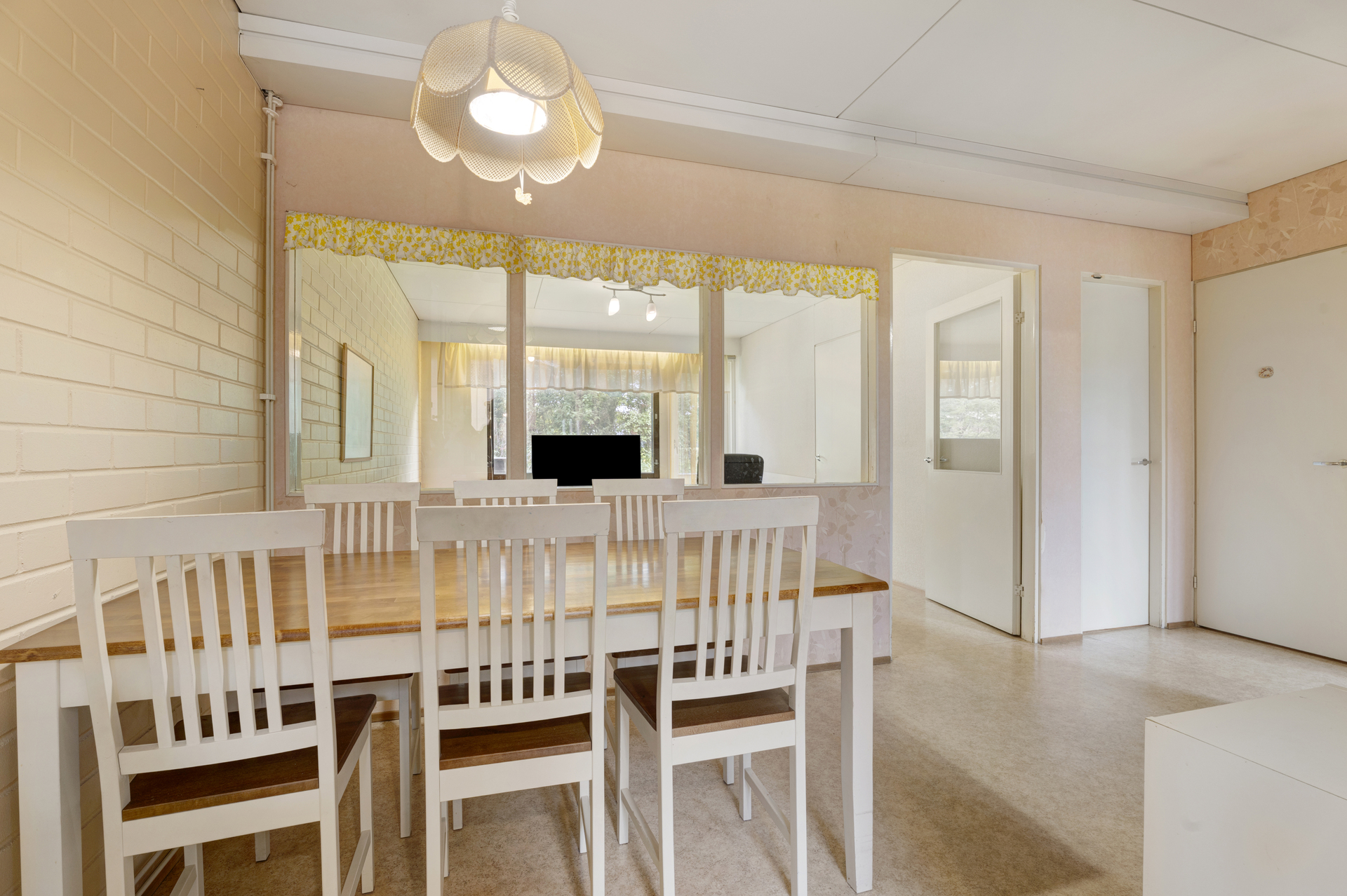 Vanttitie 10, Rantakylä, Joensuu
