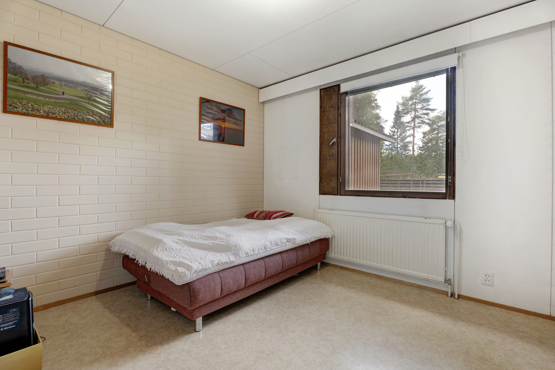 Vanttitie 10, Rantakylä, Joensuu