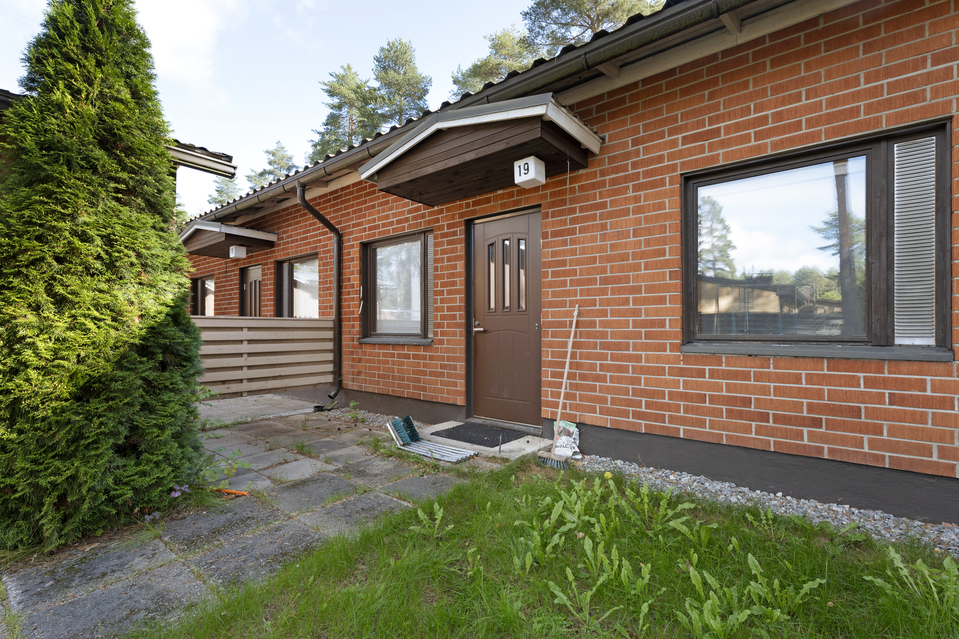 Vanttitie 10, Rantakylä, Joensuu