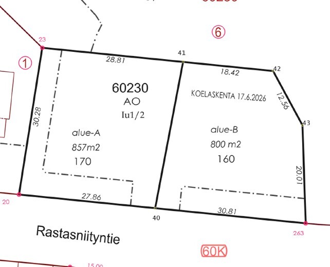 Rastasniityntie 50, Rastaala, Espoo