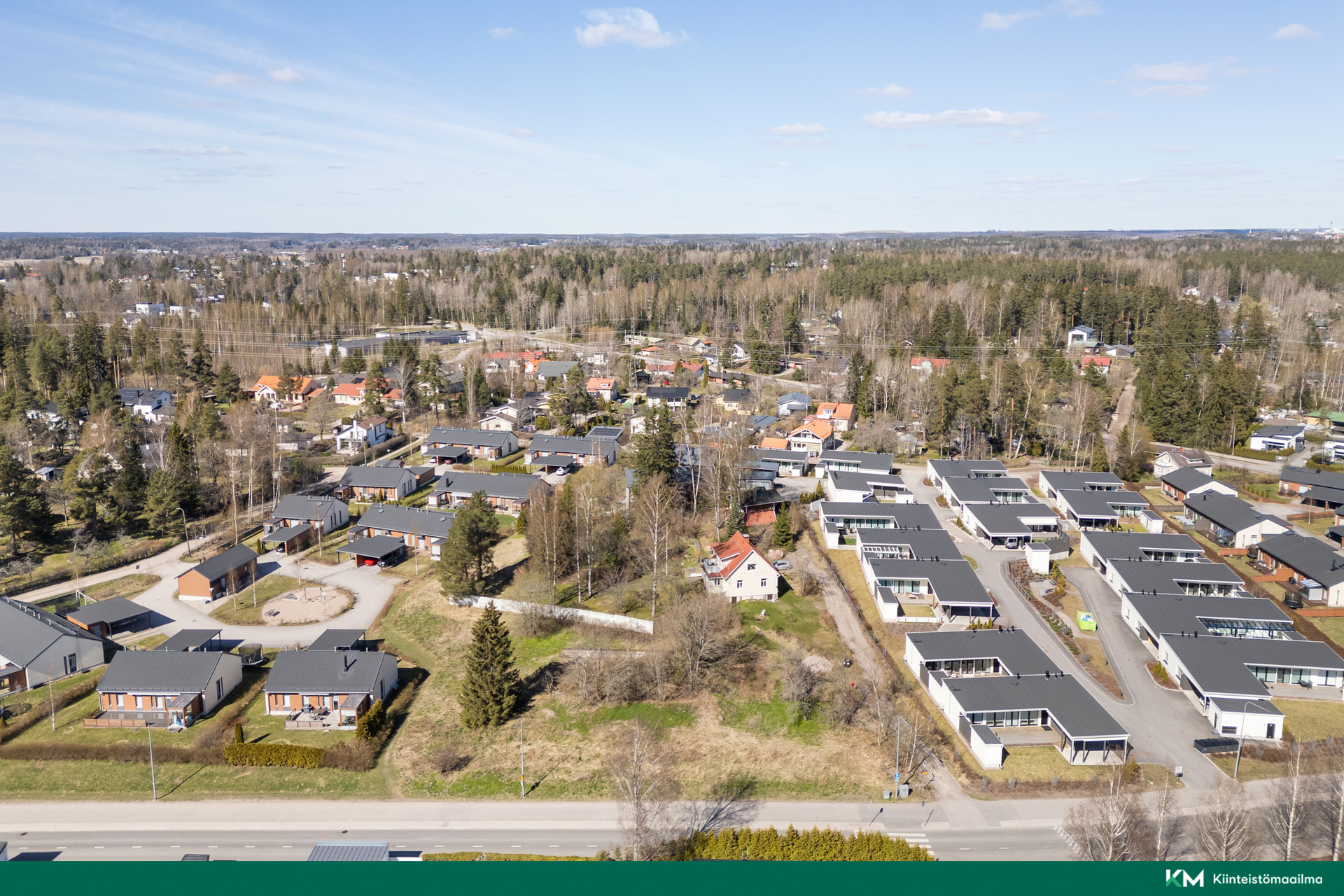 Rastasniityntie 50, Rastaala, Espoo