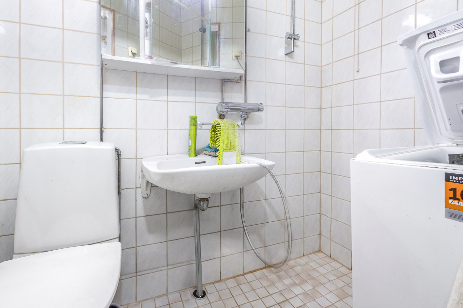 Munckinkatu 54 , Parantola, Hyvinkää