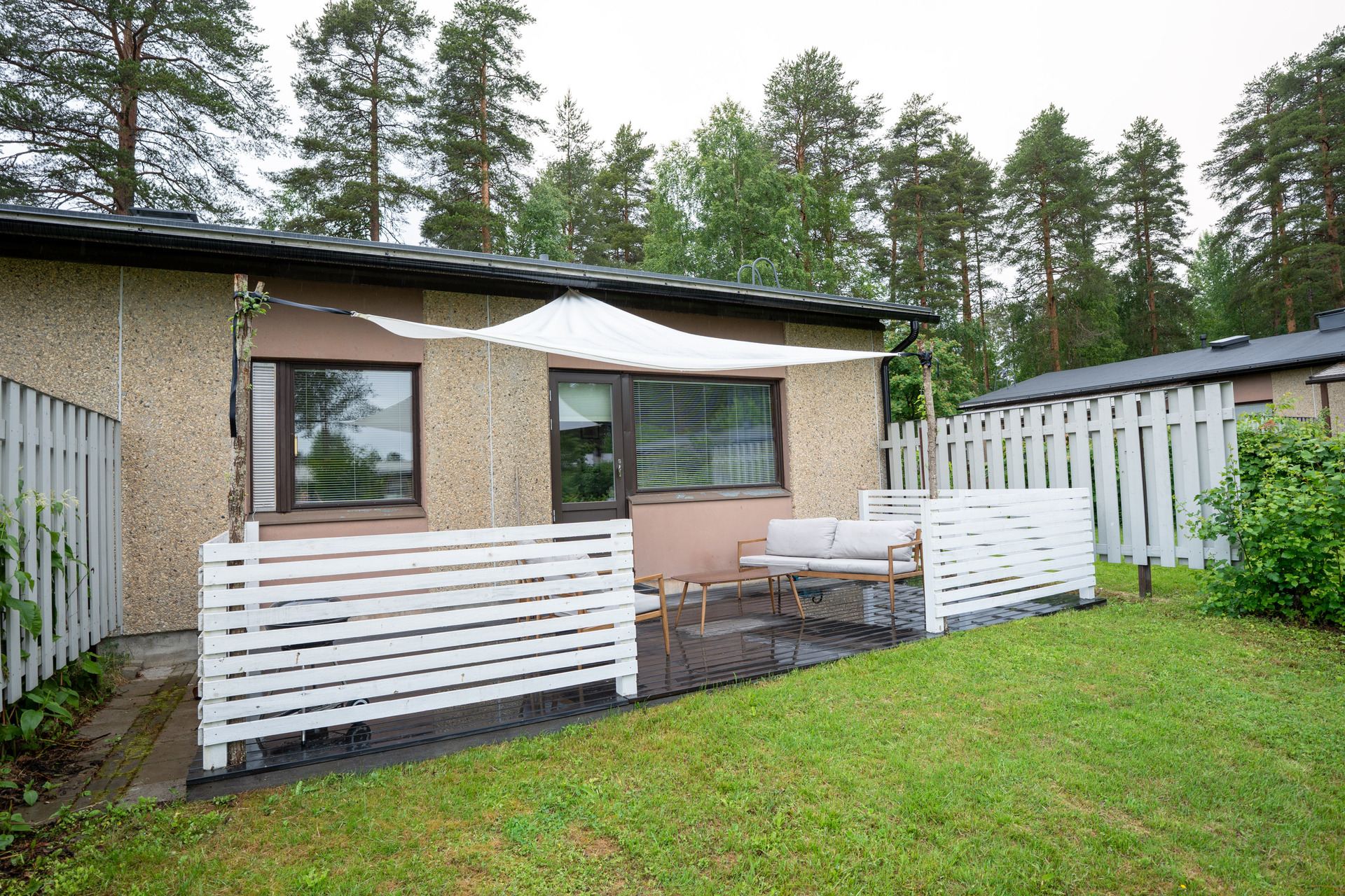 Soidinkatu 16, Lehtikangas, Kajaani