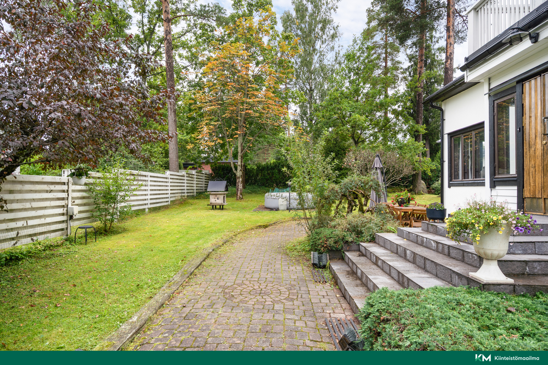 Hovitie 19, Järvenperä, Espoo