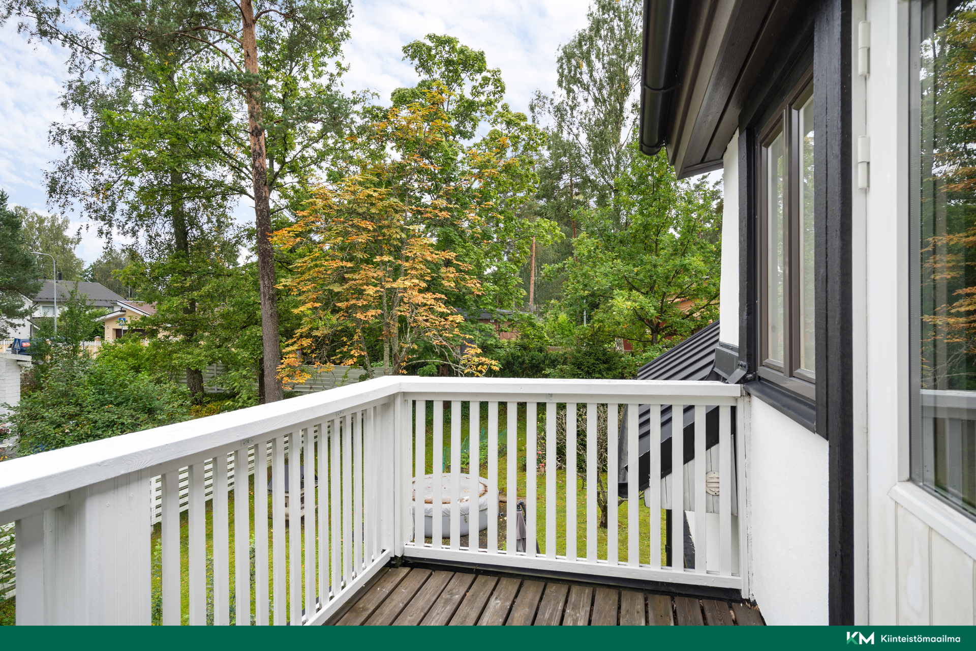 Hovitie 19, Järvenperä, Espoo