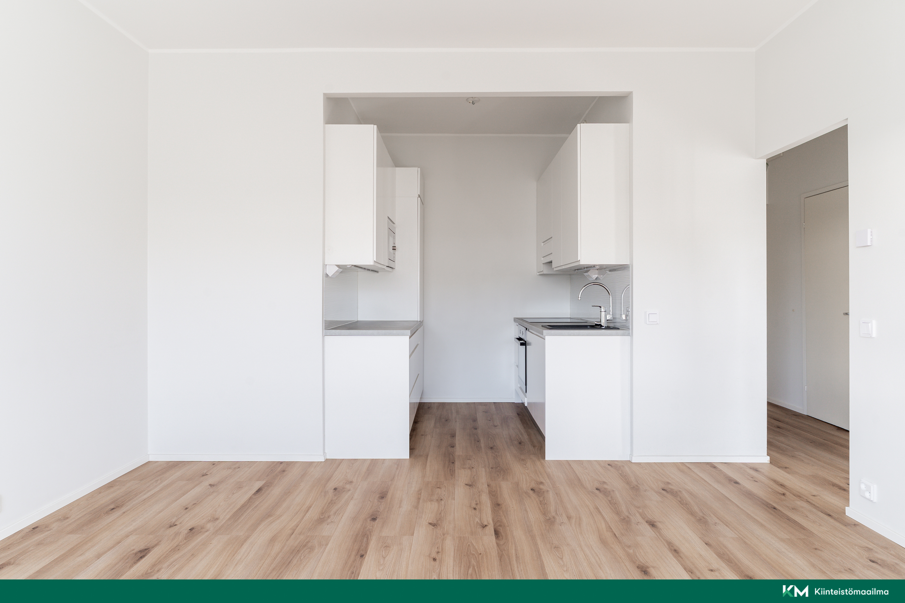 Hämeentie 94, Vallila, Helsinki