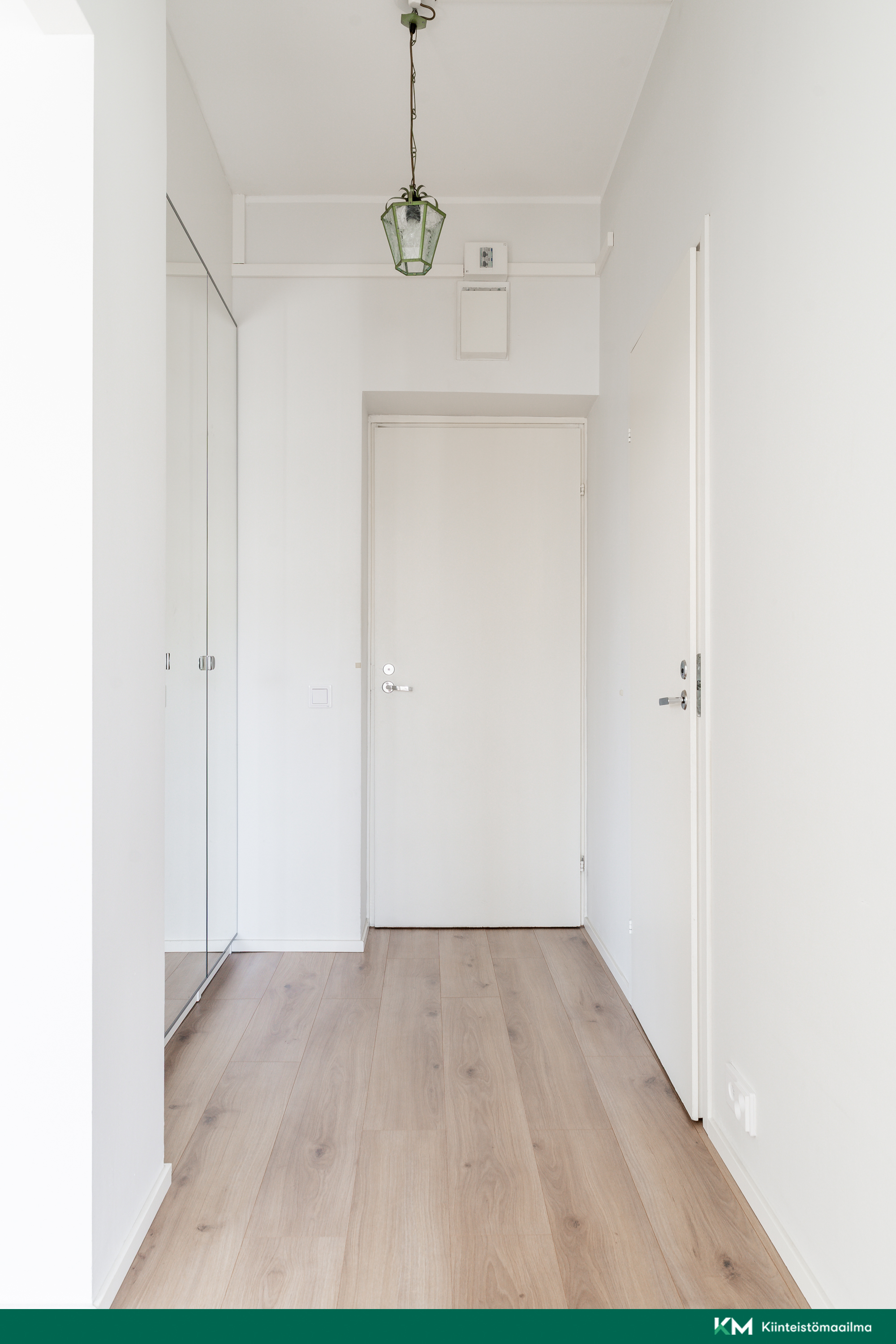 Hämeentie 94, Vallila, Helsinki