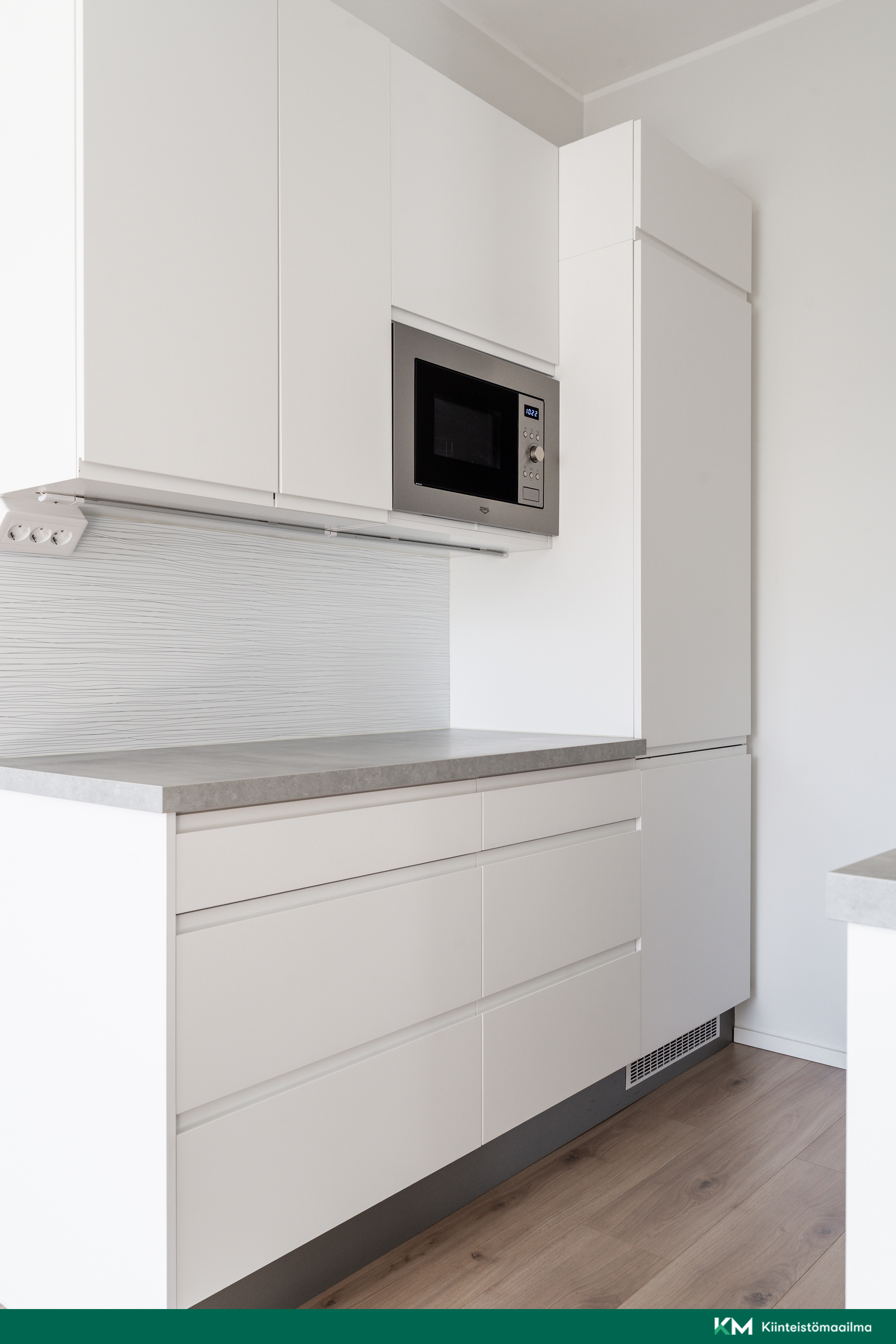 Hämeentie 94, Vallila, Helsinki