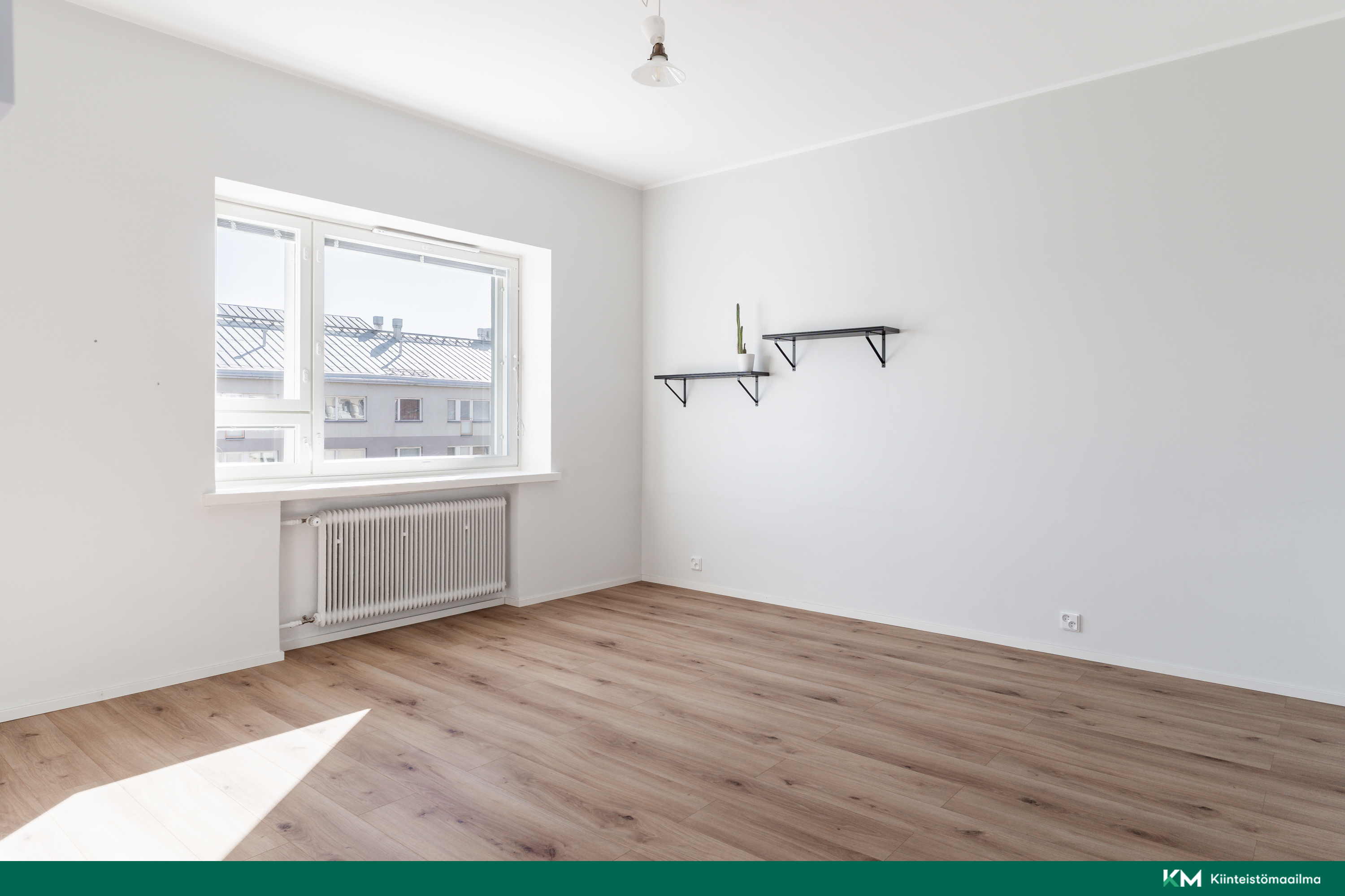 Hämeentie 94, Vallila, Helsinki