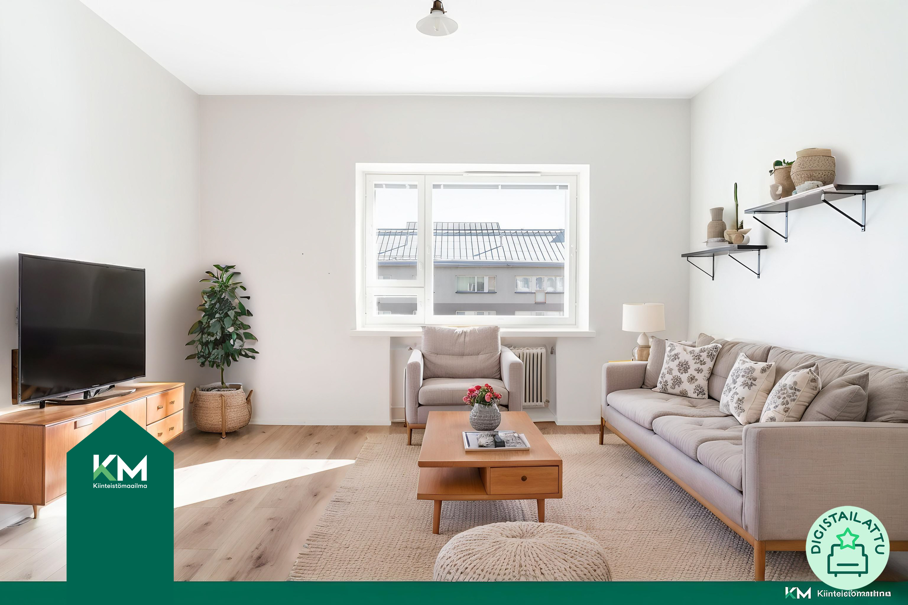 Hämeentie 94, Vallila, Helsinki