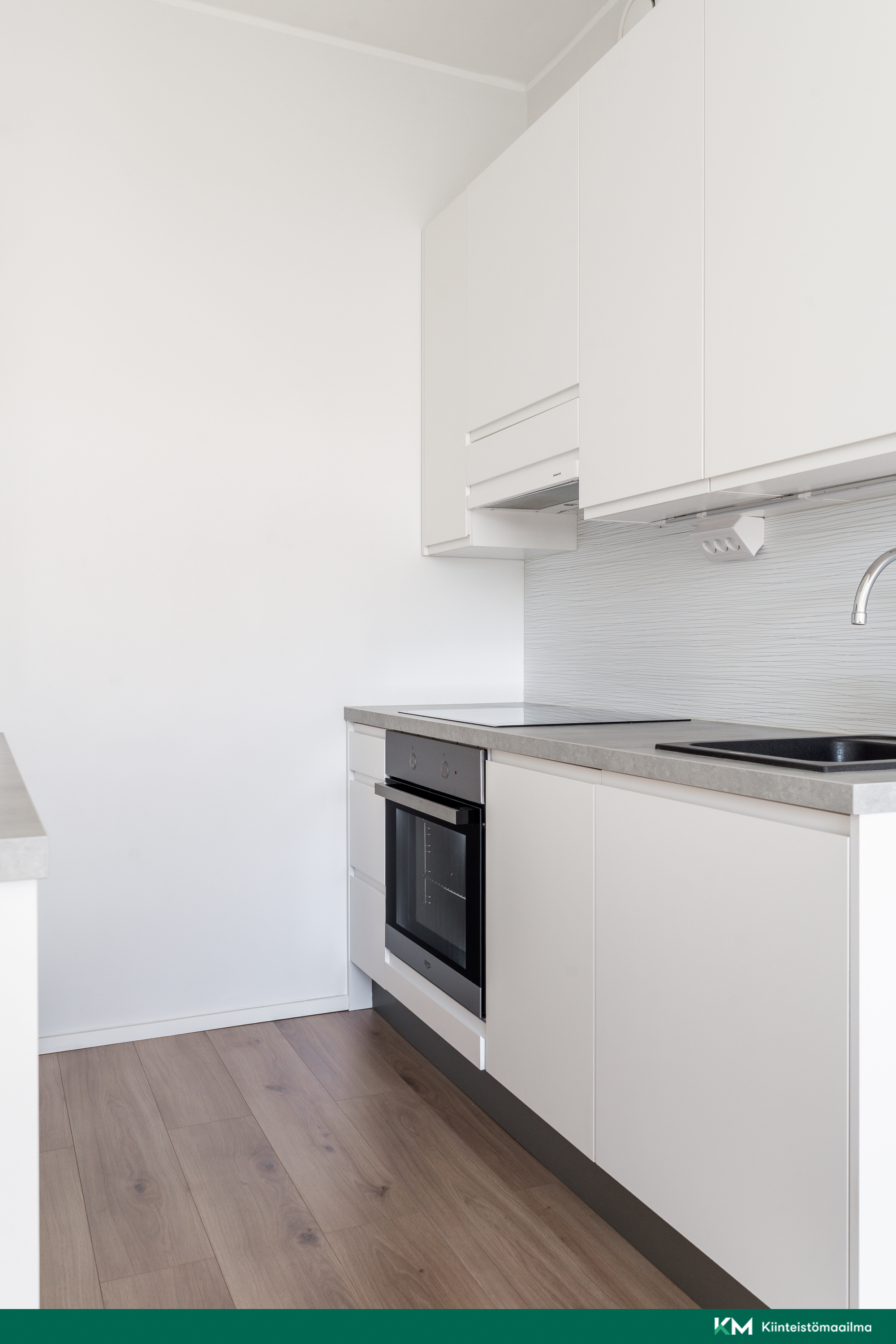 Hämeentie 94, Vallila, Helsinki