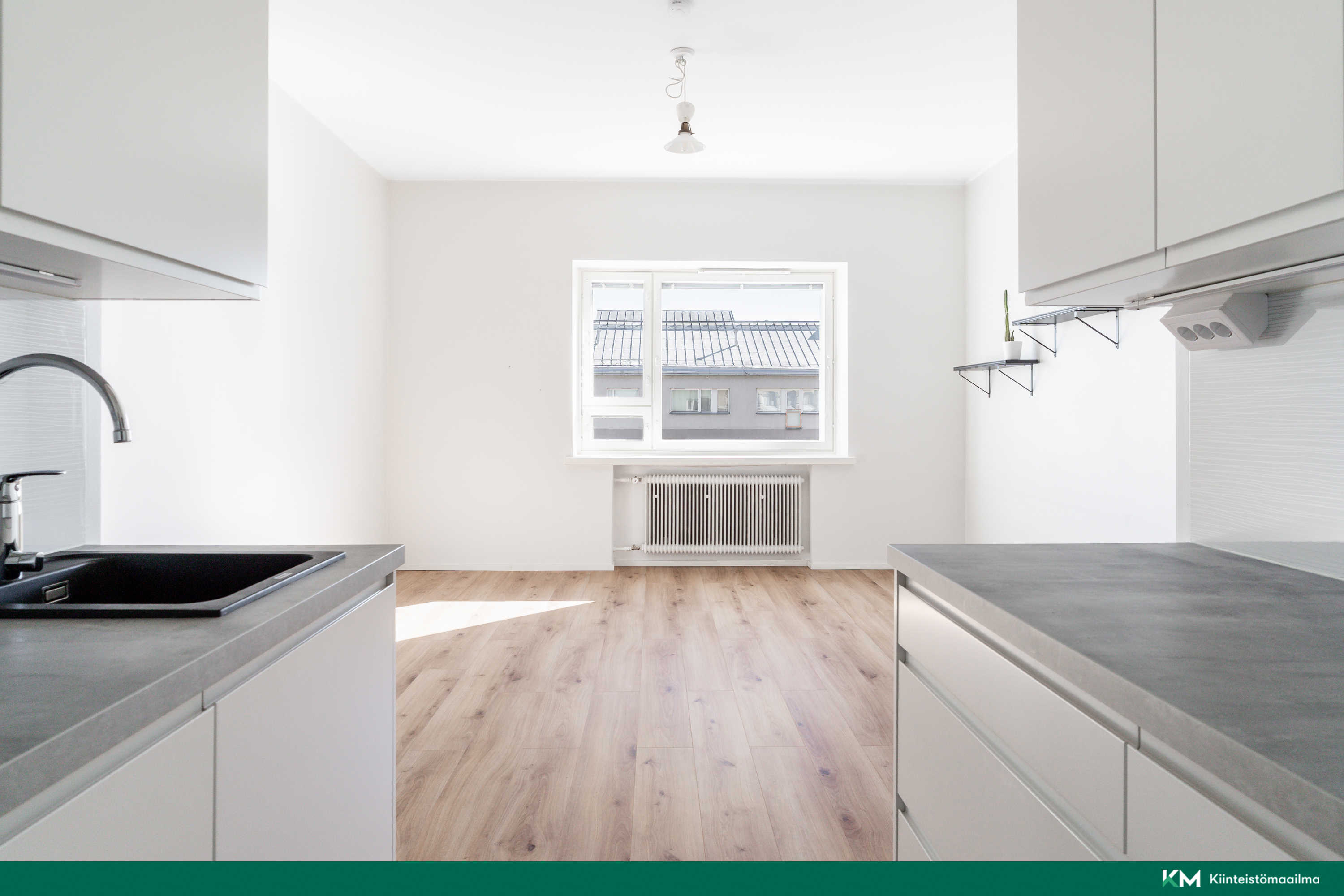 Hämeentie 94, Vallila, Helsinki