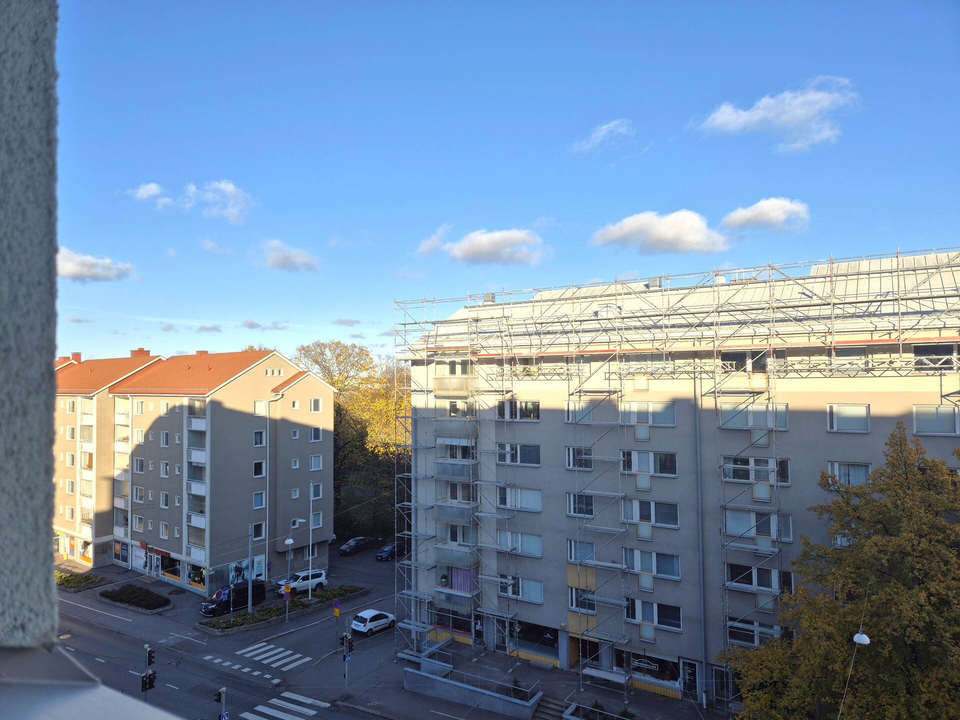Hämeentie 94, Vallila, Helsinki