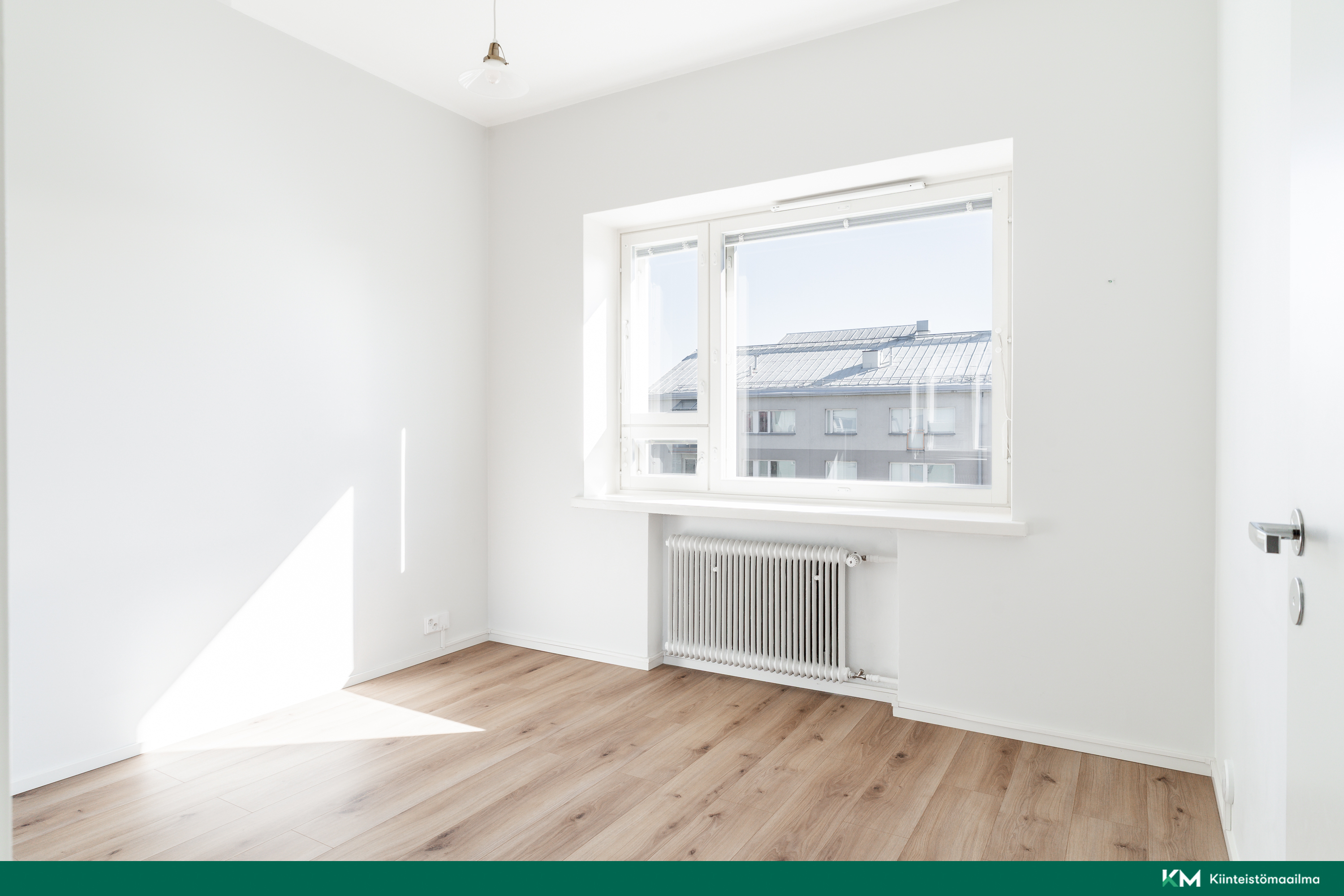 Hämeentie 94, Vallila, Helsinki