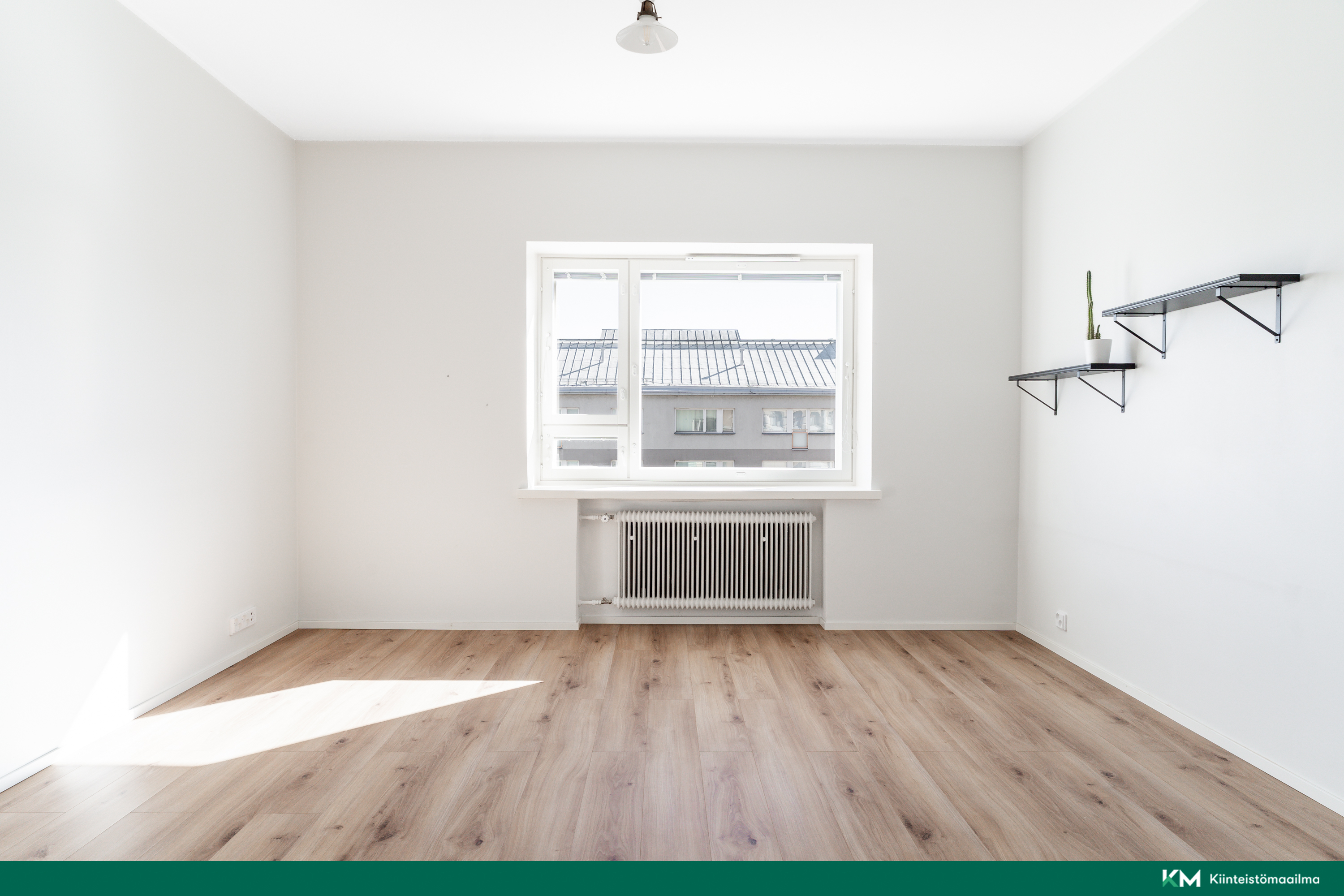 Hämeentie 94, Vallila, Helsinki