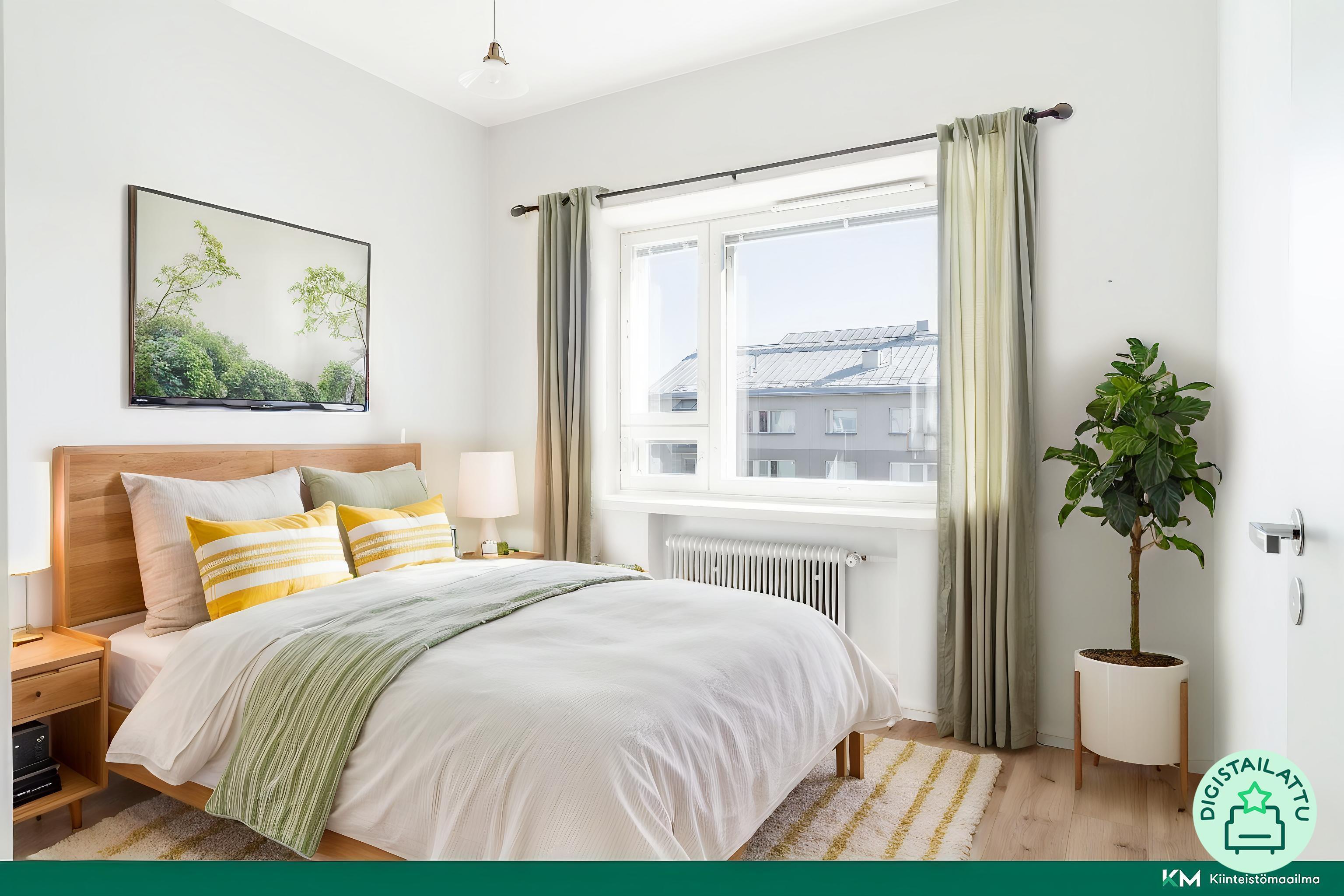 Hämeentie 94, Vallila, Helsinki