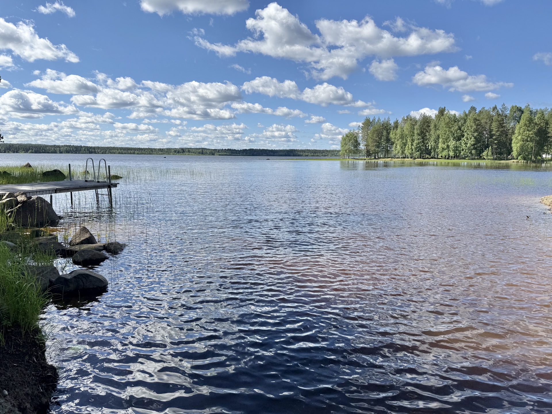 Mustosenniemenpolku 7 , Sotkamo