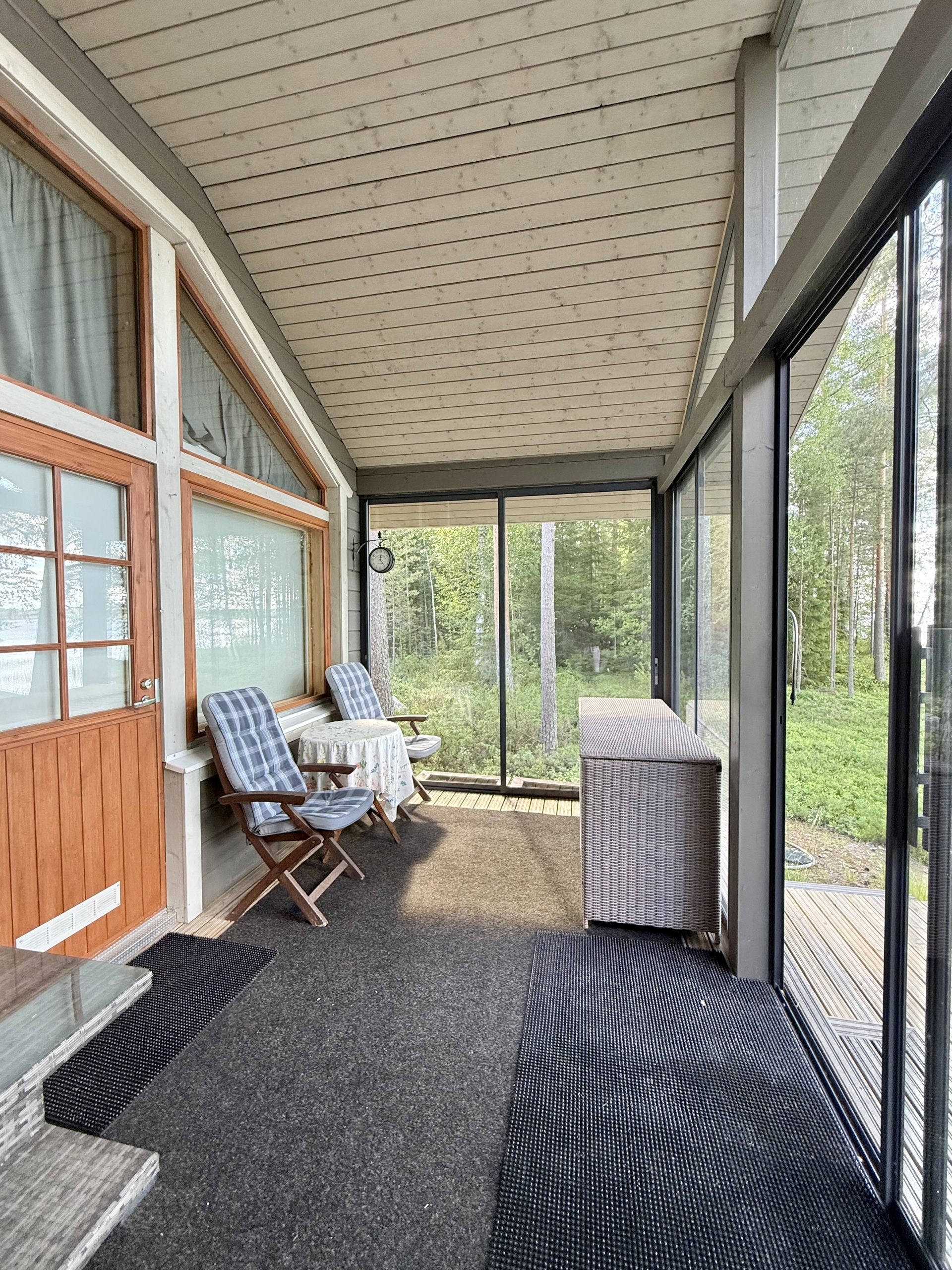 Mustosenniemenpolku 7 , Sotkamo