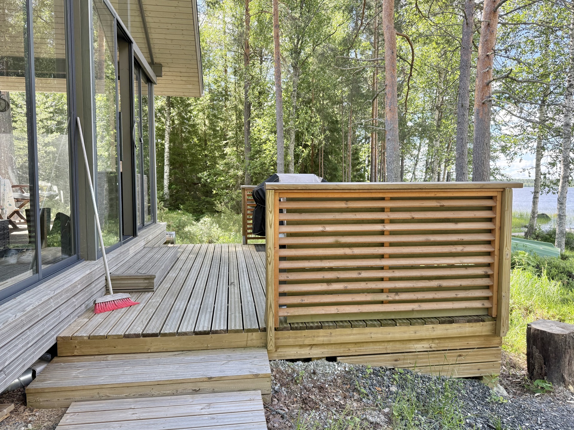 Mustosenniemenpolku 7 , Sotkamo