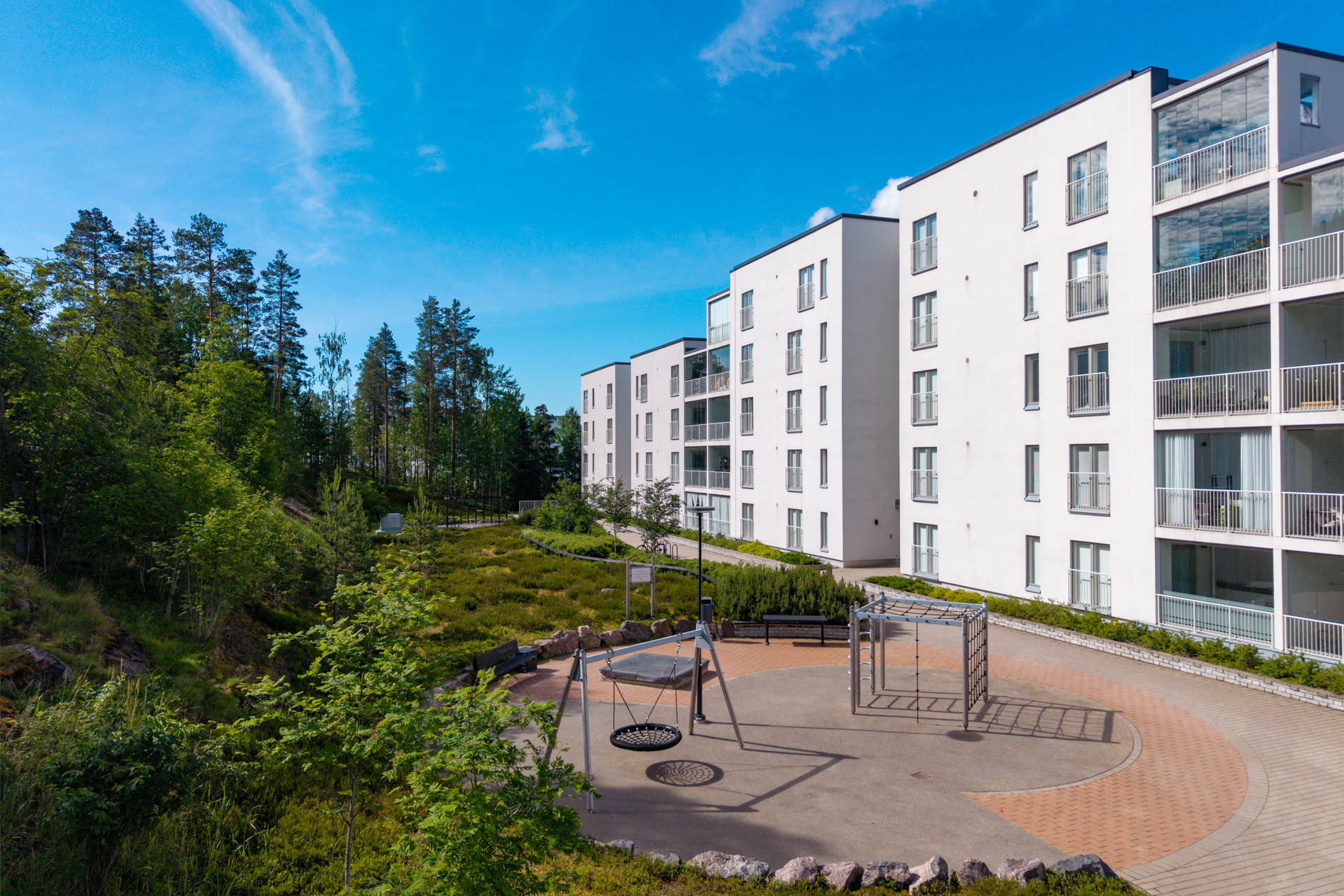 Eestinlaakso 9 , Eestinlaakso, Espoo