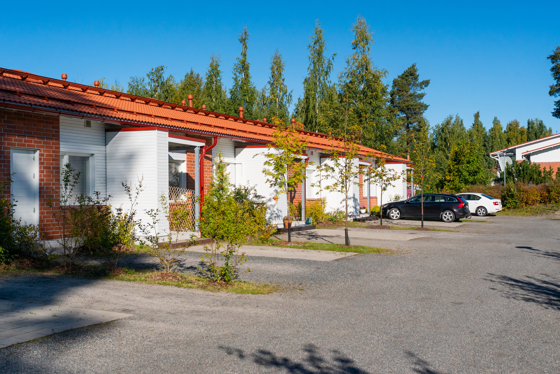 Äijäläntie 8, Väinölä, Jyväskylä