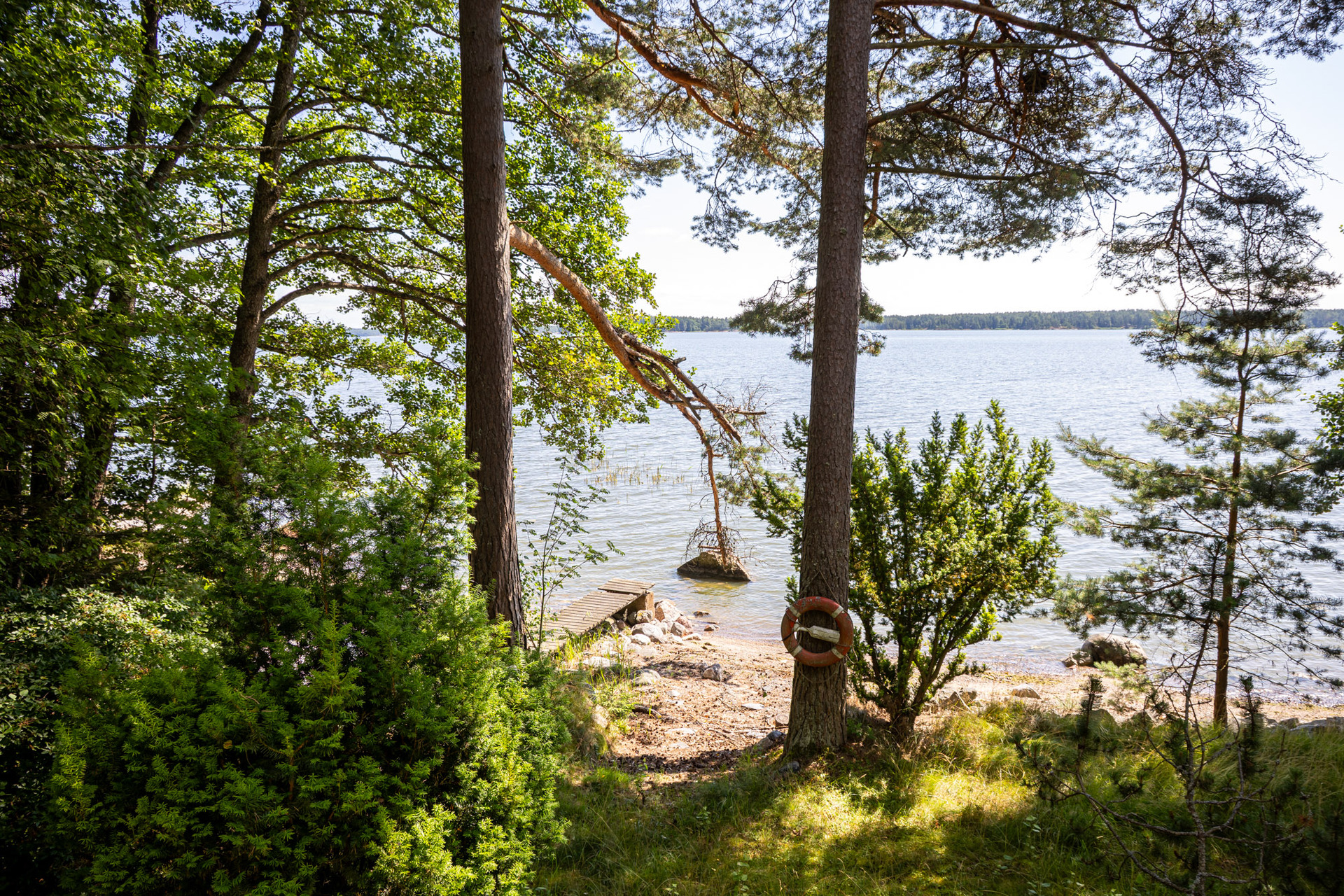 Itälahdentie 100, Spjutsund, Sipoo