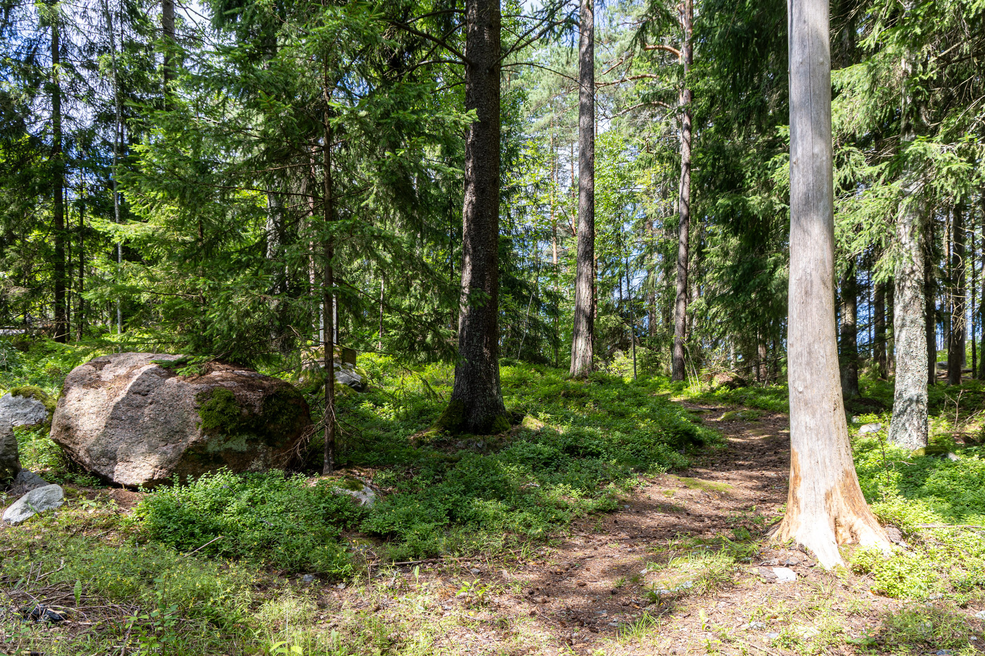 Itälahdentie 100, Spjutsund, Sipoo