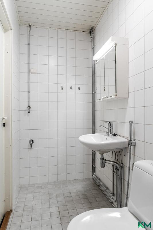 Kalevankatu 45 , Helsinki