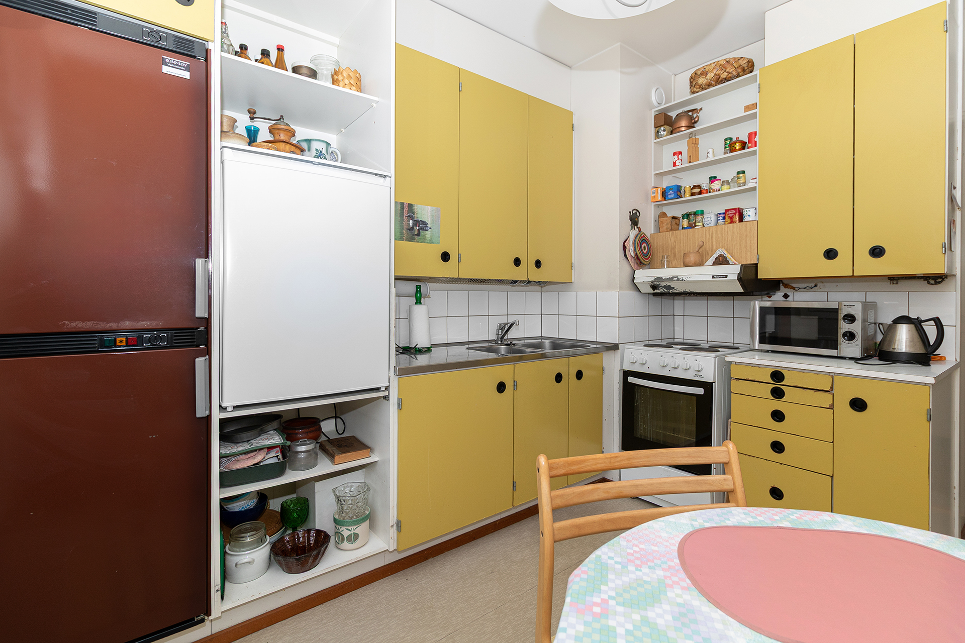 Retkeilijäntie 7, Kuopio