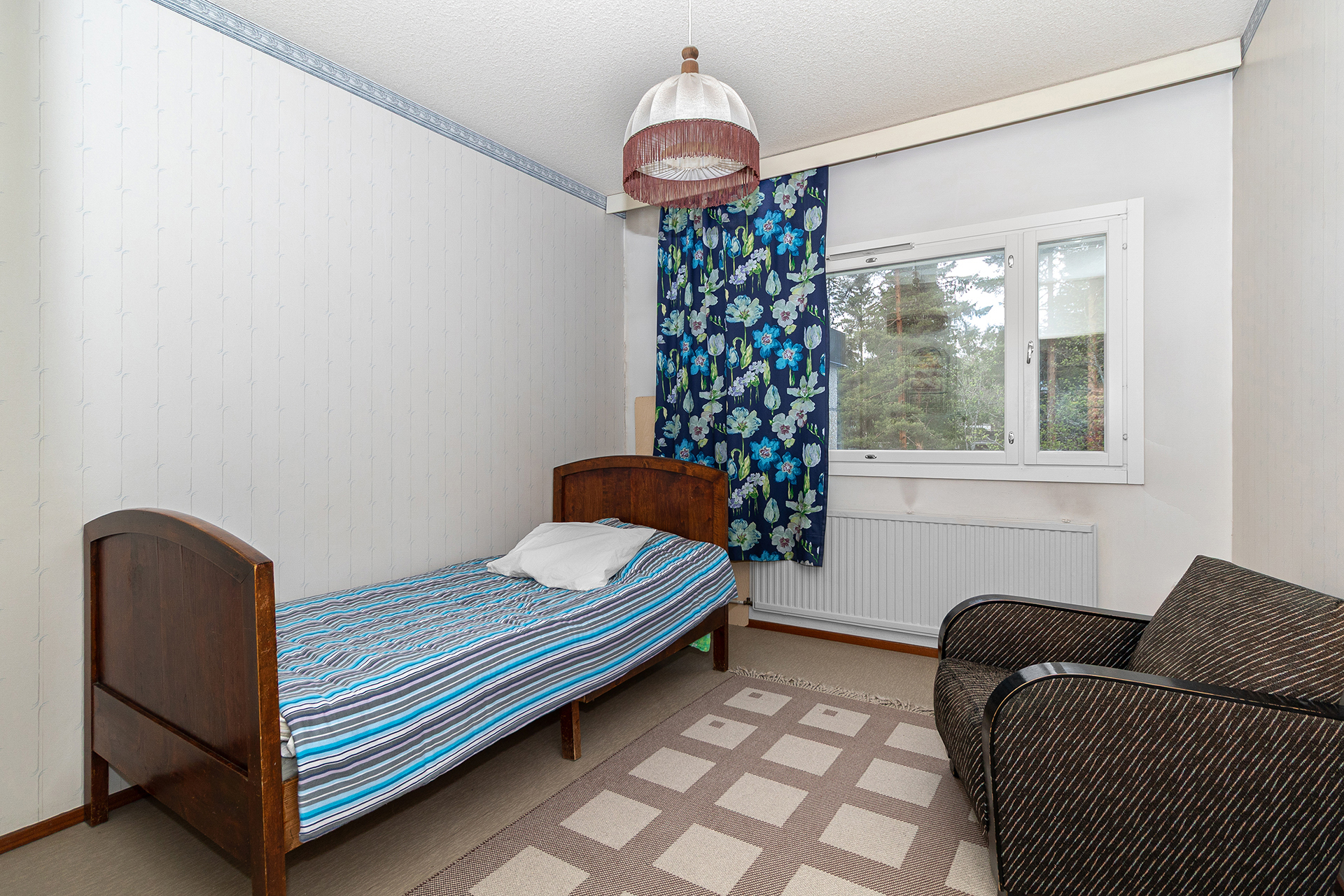 Retkeilijäntie 7, Kuopio
