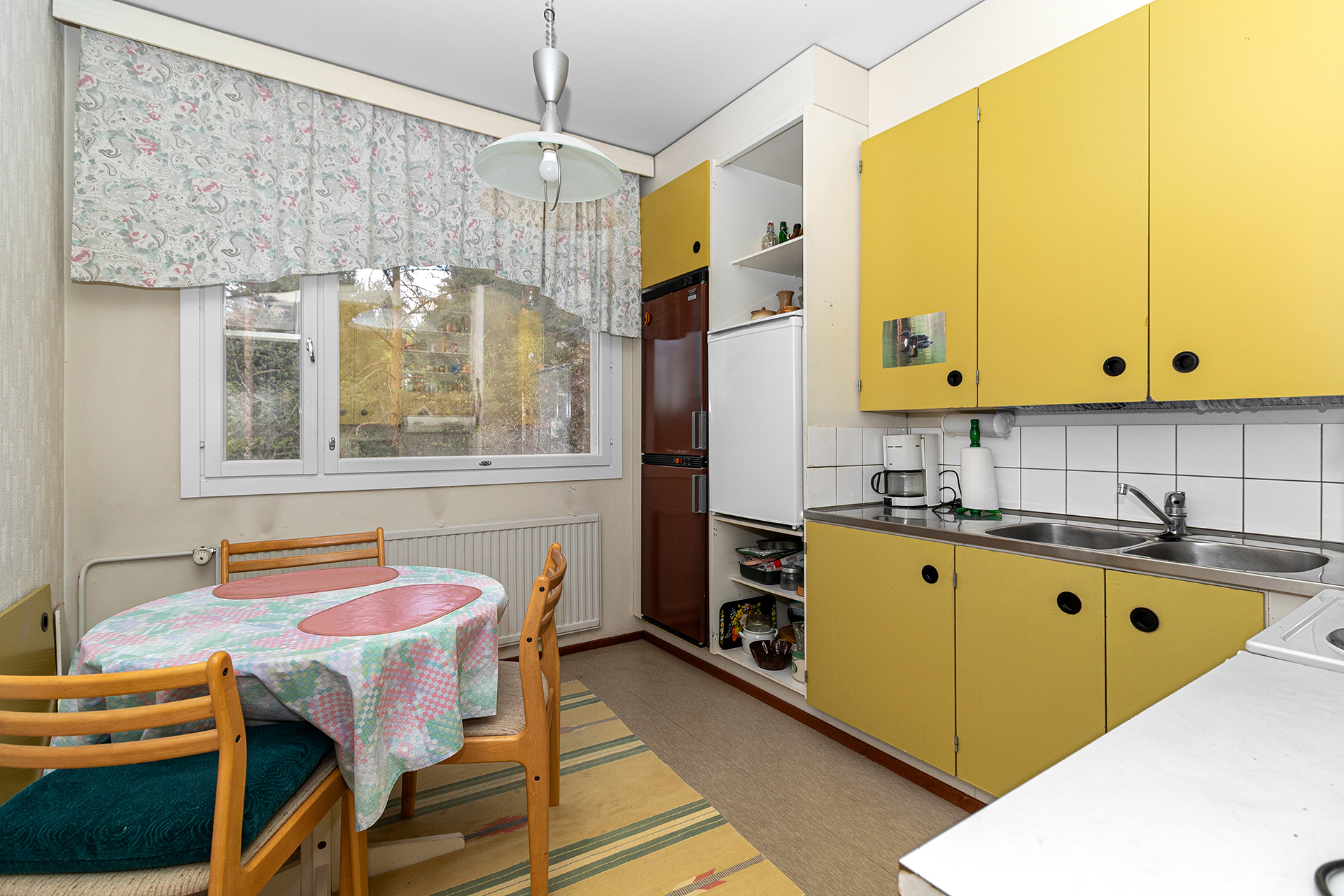 Retkeilijäntie 7, Kuopio