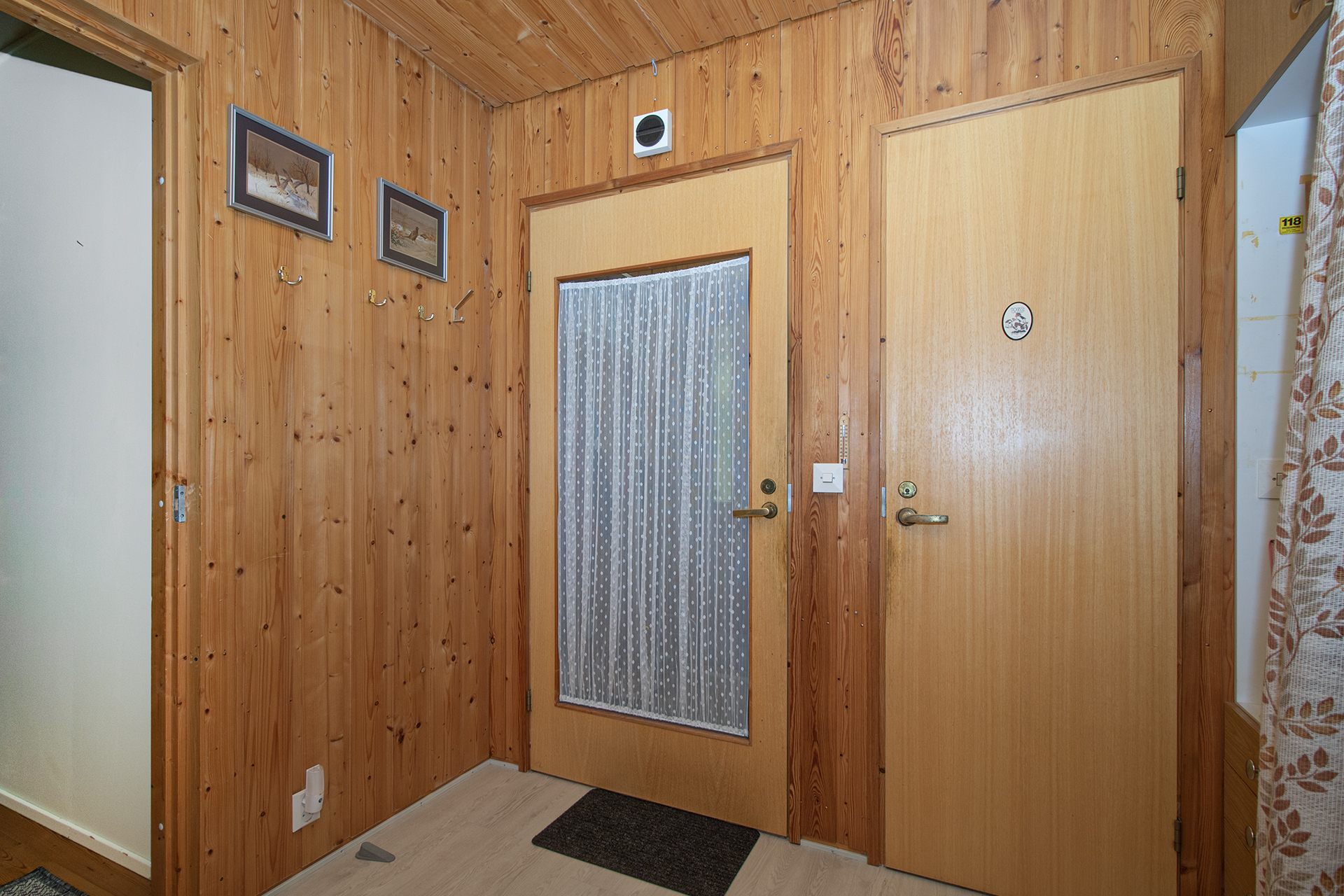 Ruuskalantie 85, Pyylampi, Siilinjärvi