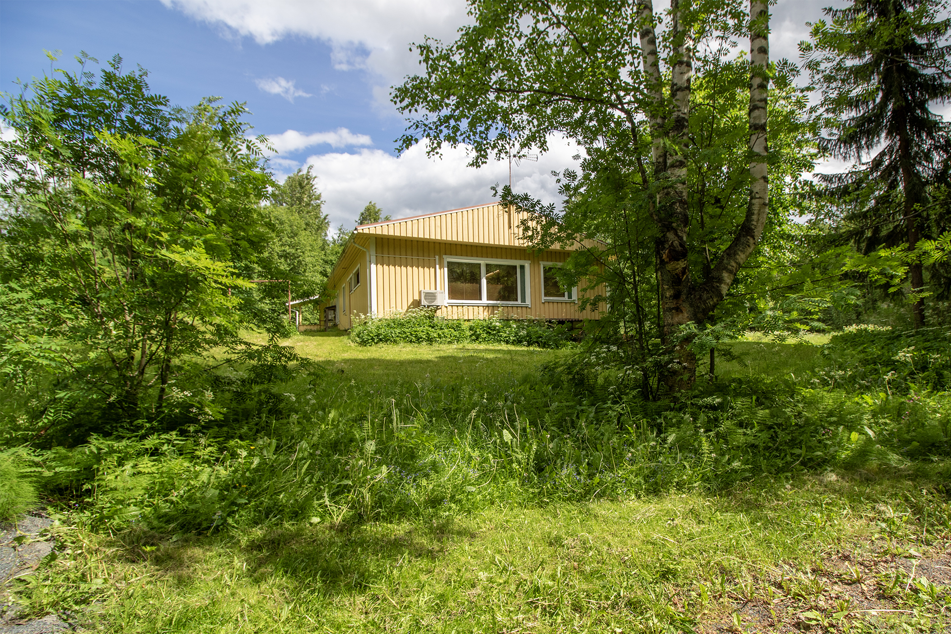 Ruuskalantie 85, Pyylampi, Siilinjärvi