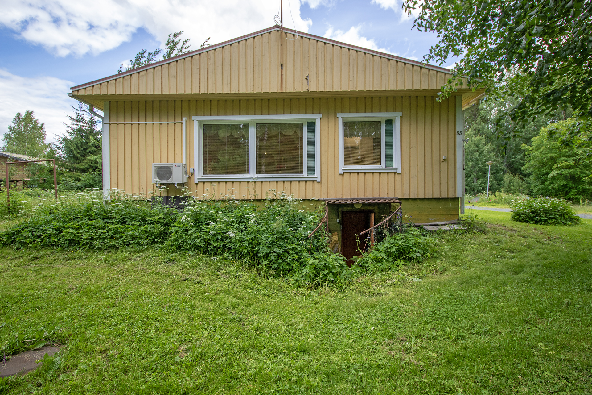 Ruuskalantie 85, Pyylampi, Siilinjärvi