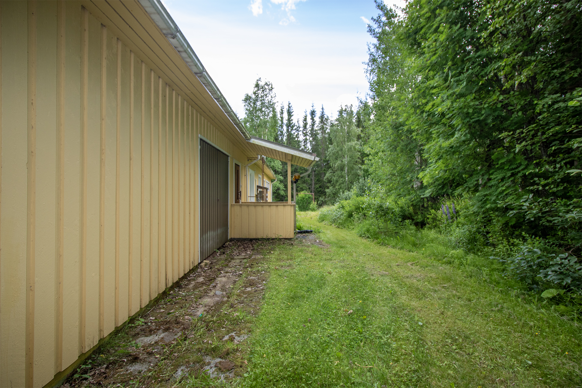 Ruuskalantie 85, Pyylampi, Siilinjärvi