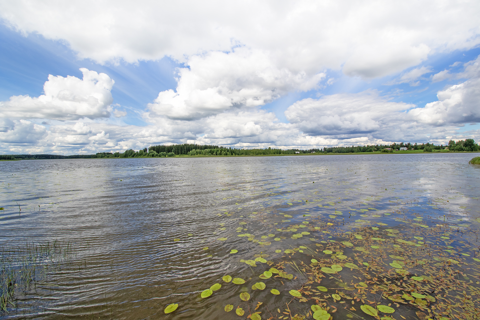 Ruuskalantie 85, Pyylampi, Siilinjärvi