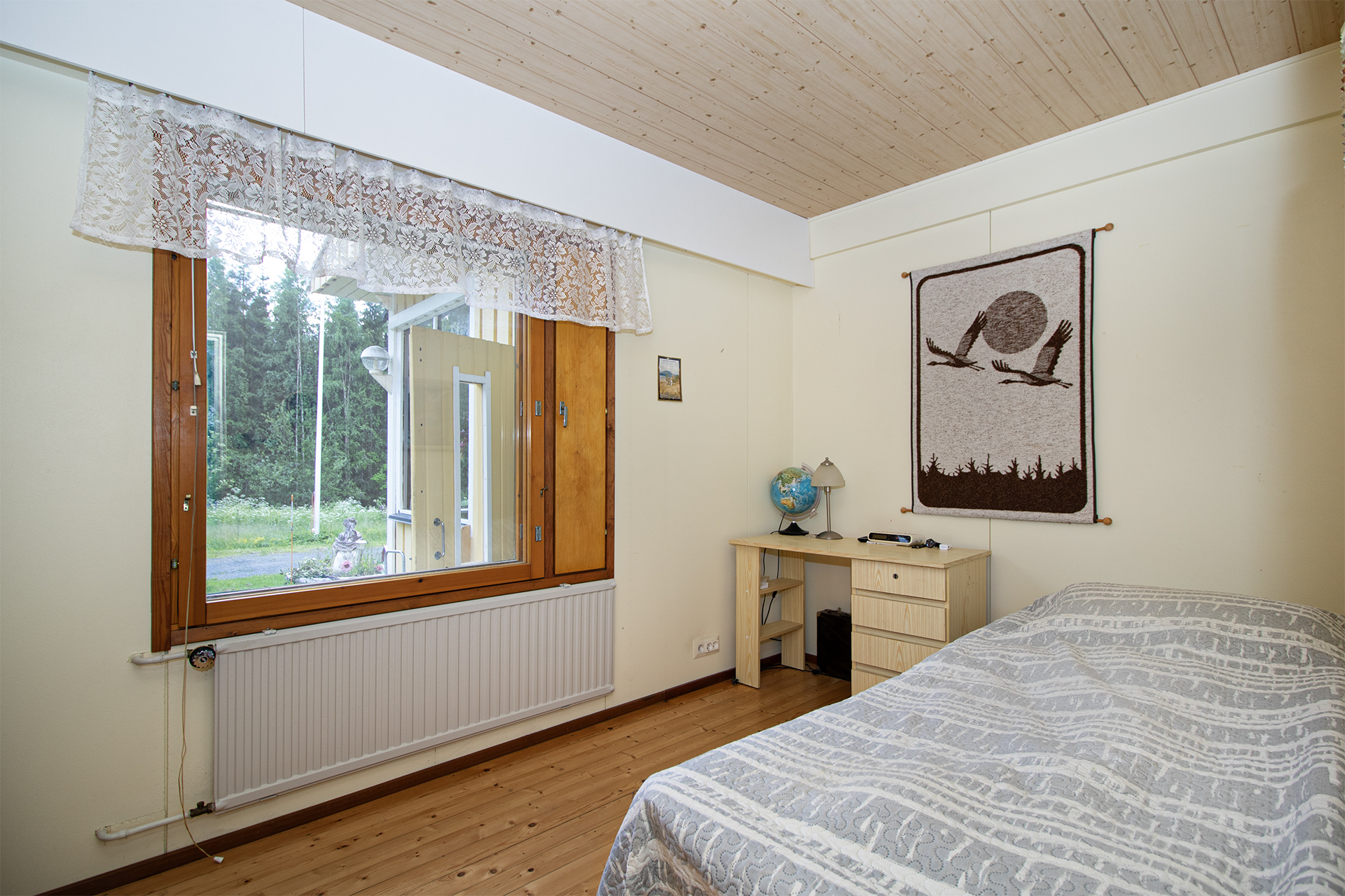 Ruuskalantie 85, Pyylampi, Siilinjärvi