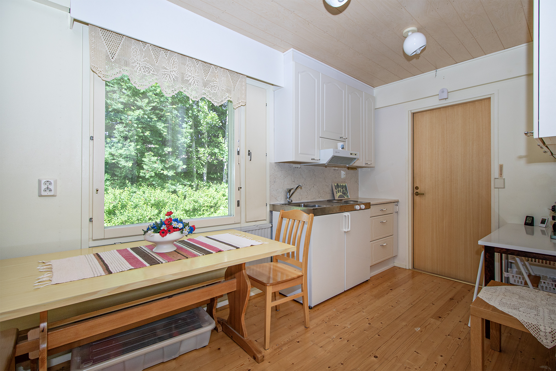 Ruuskalantie 85, Pyylampi, Siilinjärvi