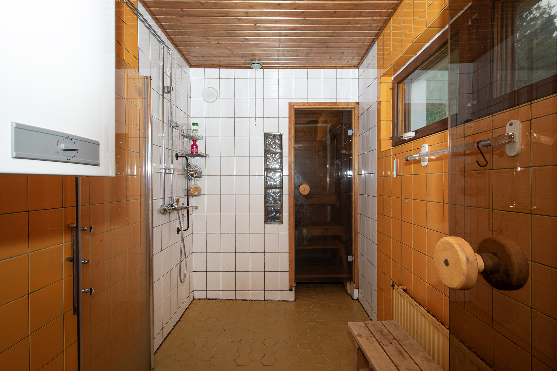 Ruuskalantie 85, Pyylampi, Siilinjärvi