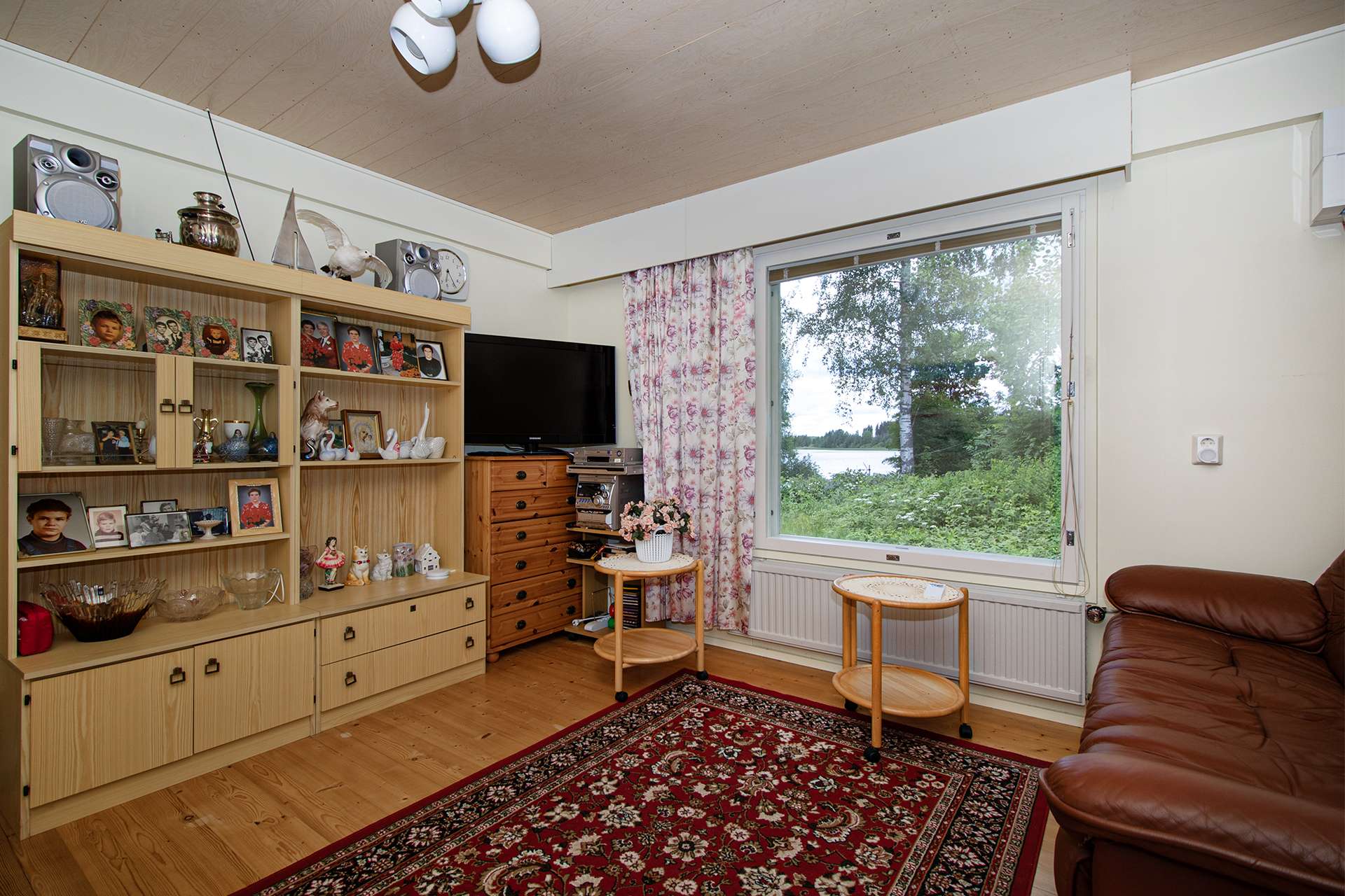Ruuskalantie 85, Pyylampi, Siilinjärvi
