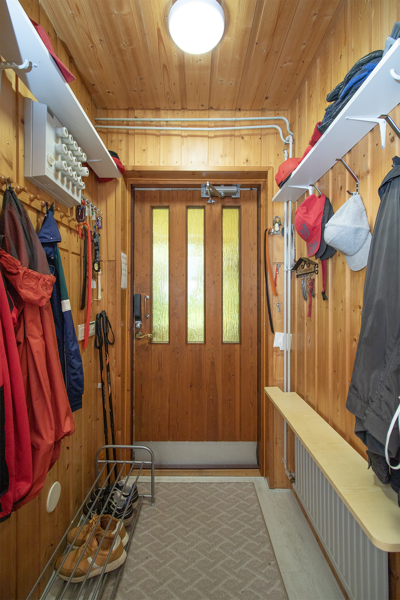 Ruuskalantie 85, Pyylampi, Siilinjärvi