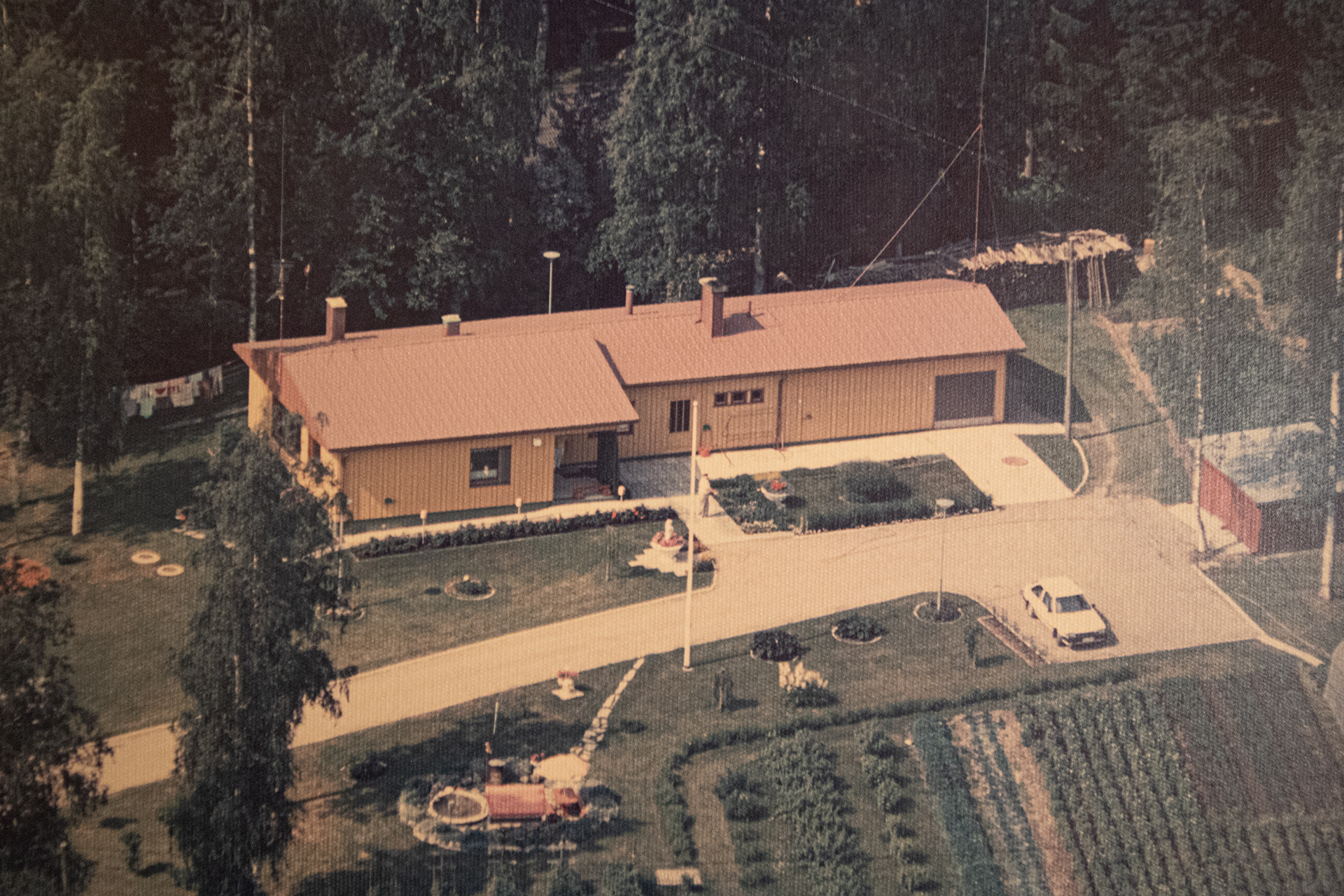 Ruuskalantie 85, Pyylampi, Siilinjärvi
