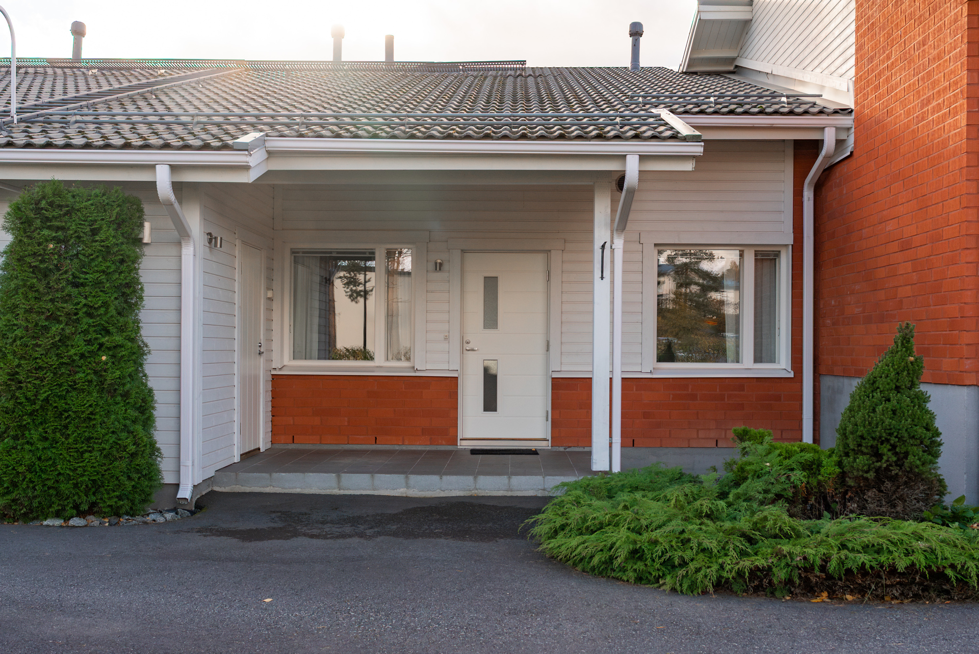 Valakankatu 3, Mannila, Jyväskylä