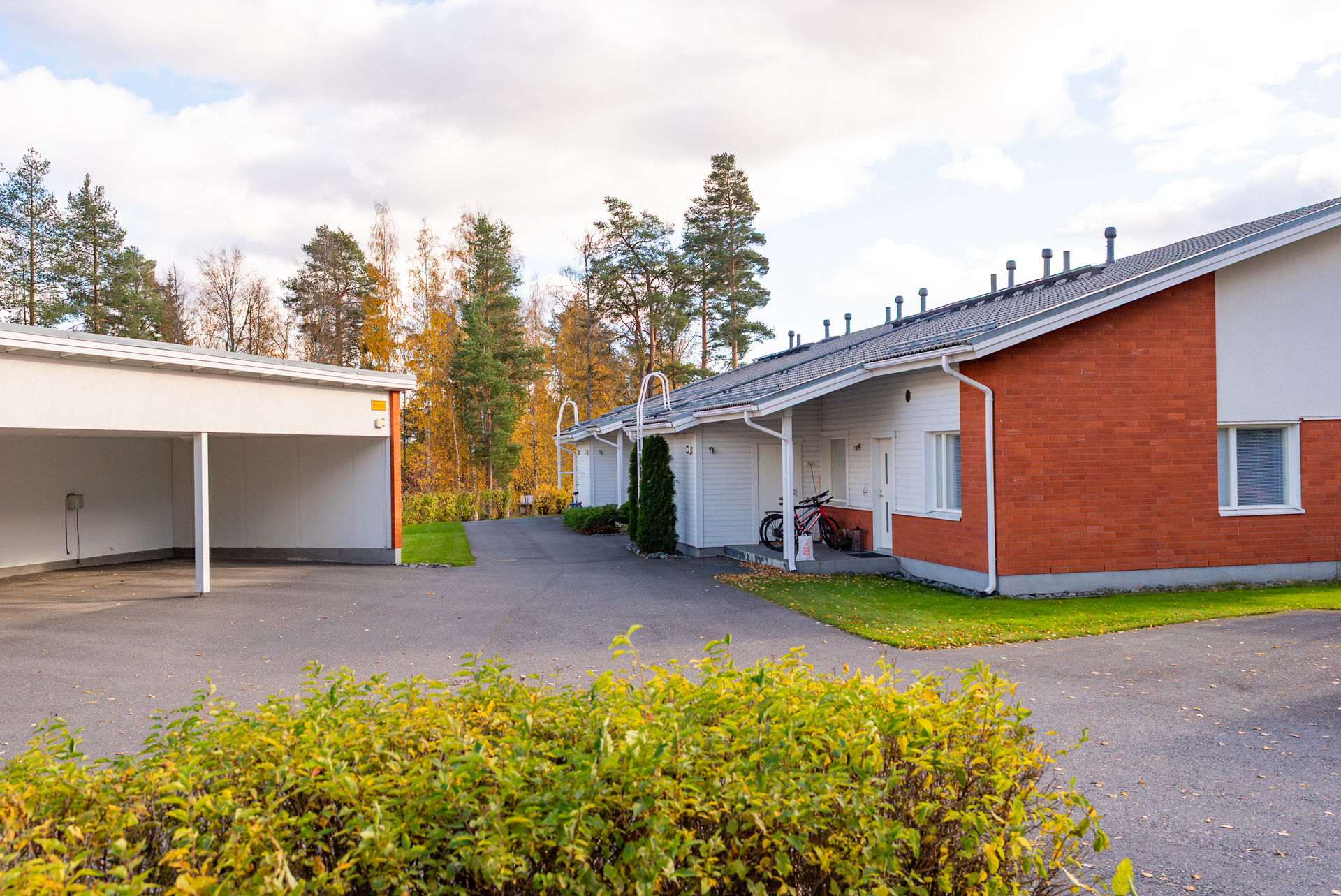 Valakankatu 3, Mannila, Jyväskylä