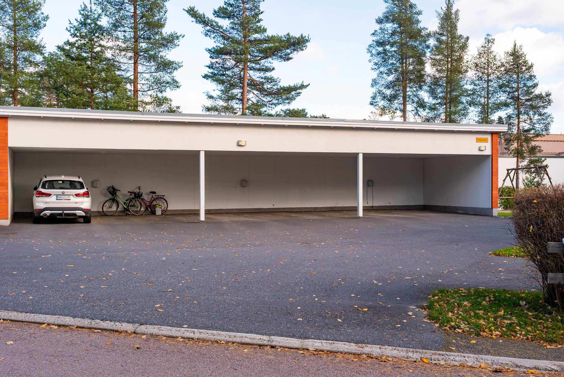 Valakankatu 3, Mannila, Jyväskylä