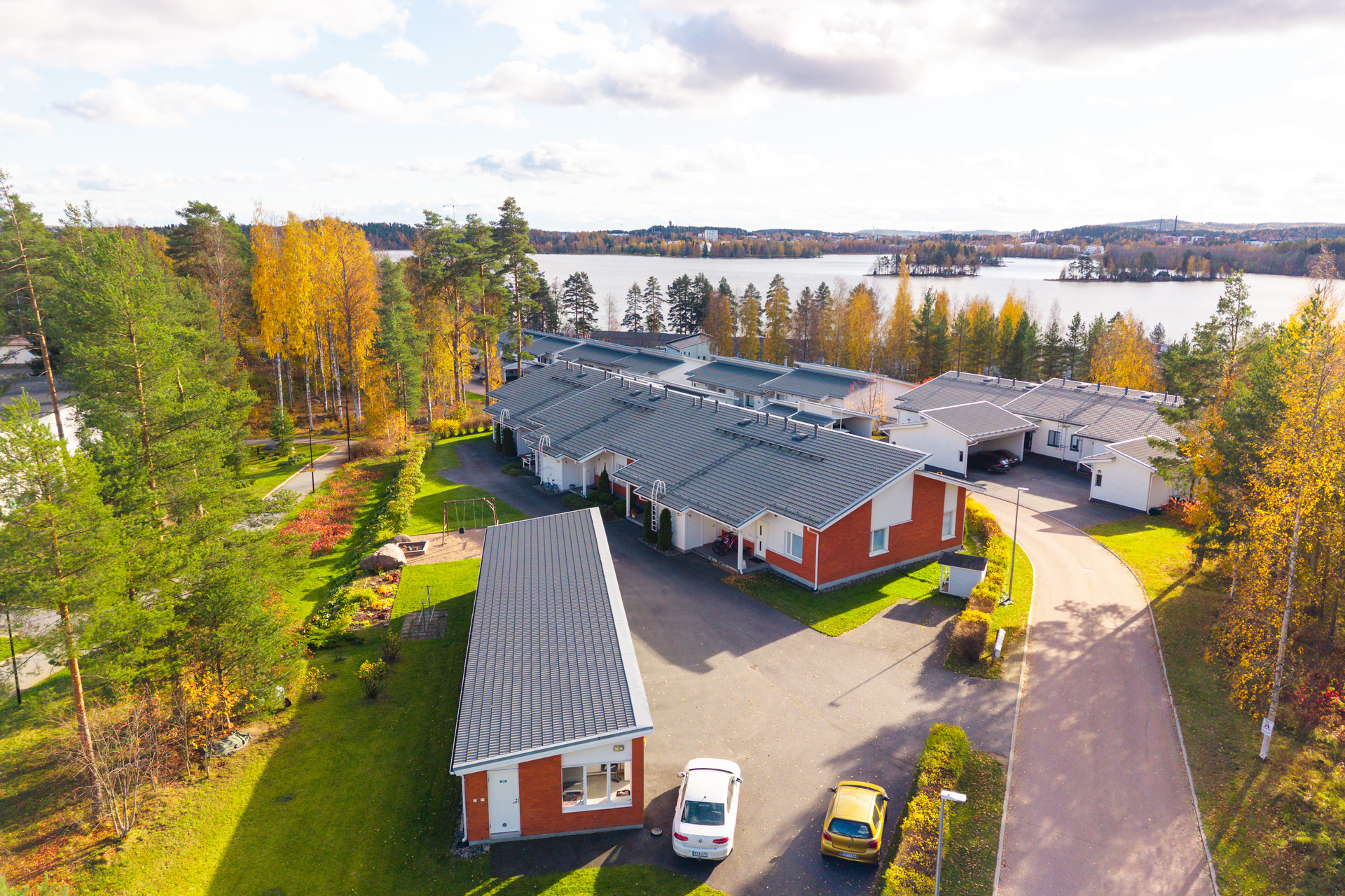 Valakankatu 3, Mannila, Jyväskylä