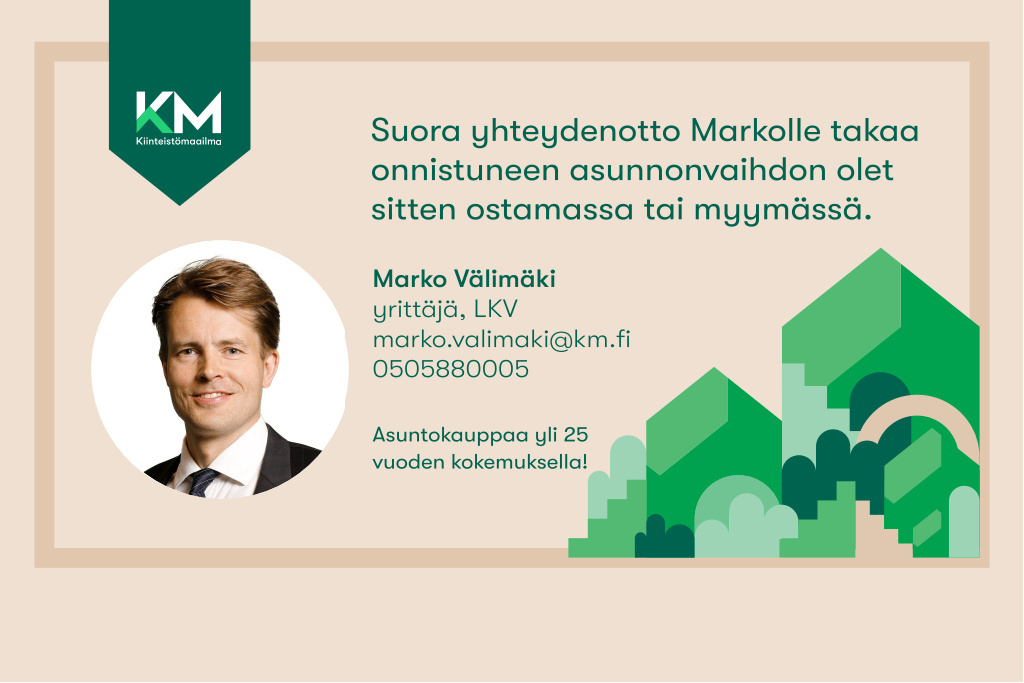 Aurinkotuulenkatu 10, Aurinkolahti, Helsinki