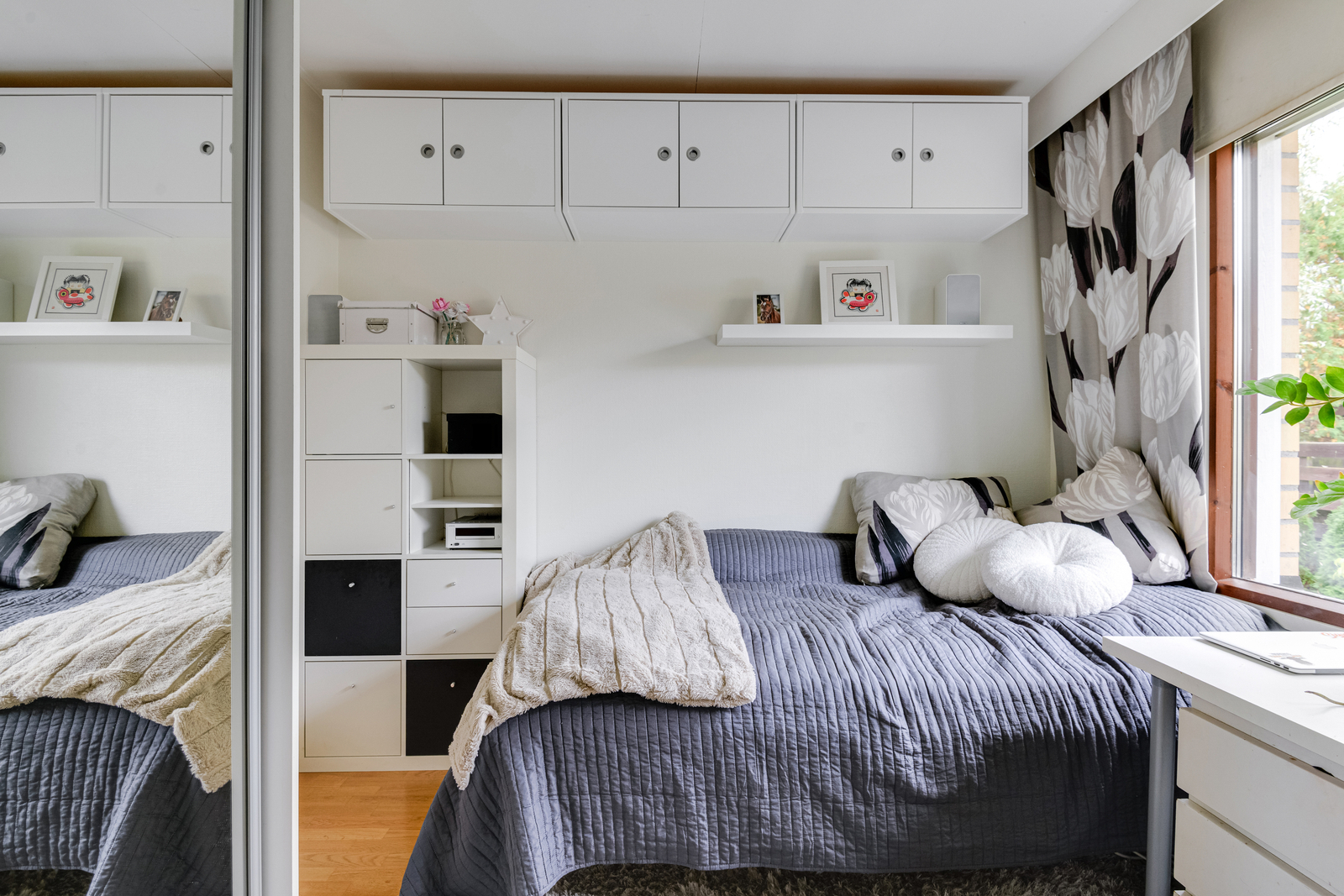 Leppälinnuntie 20, Tapaninkylä, Helsinki